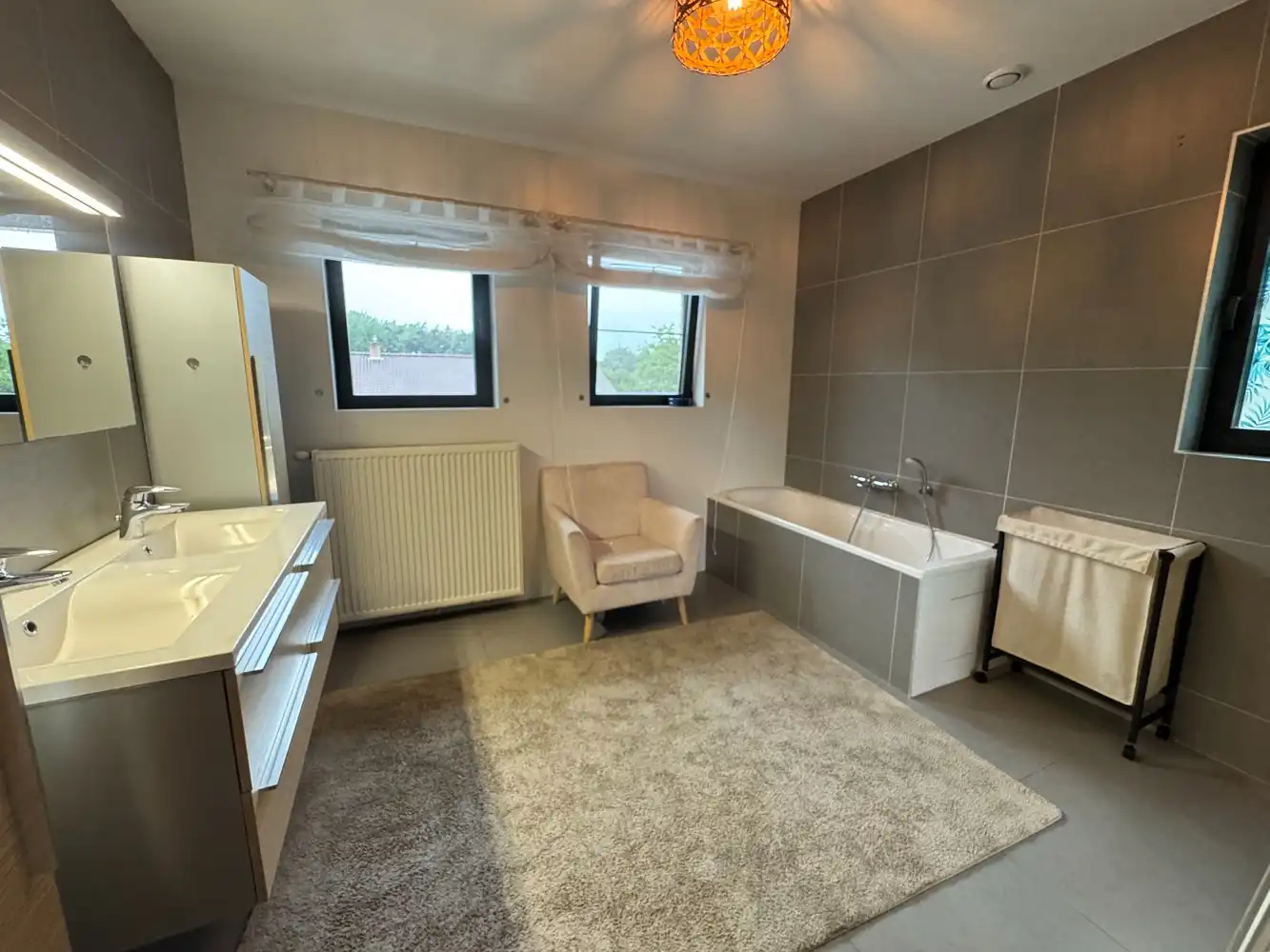 Verrassend ruim wonen met drie slaapkamers, hobbyruimte, garage én een heerlijk terras foto 10