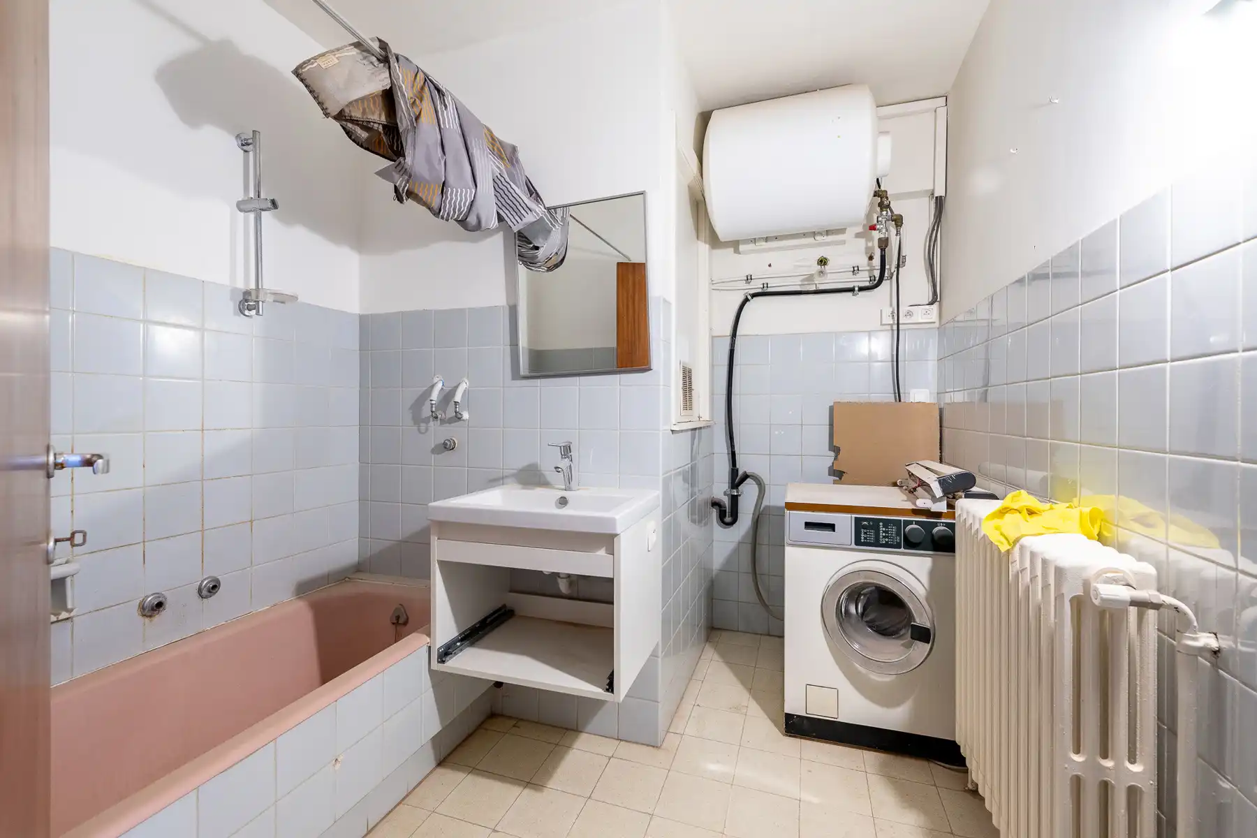 Appartement met 2 slaapkamers op toplocatie foto 11