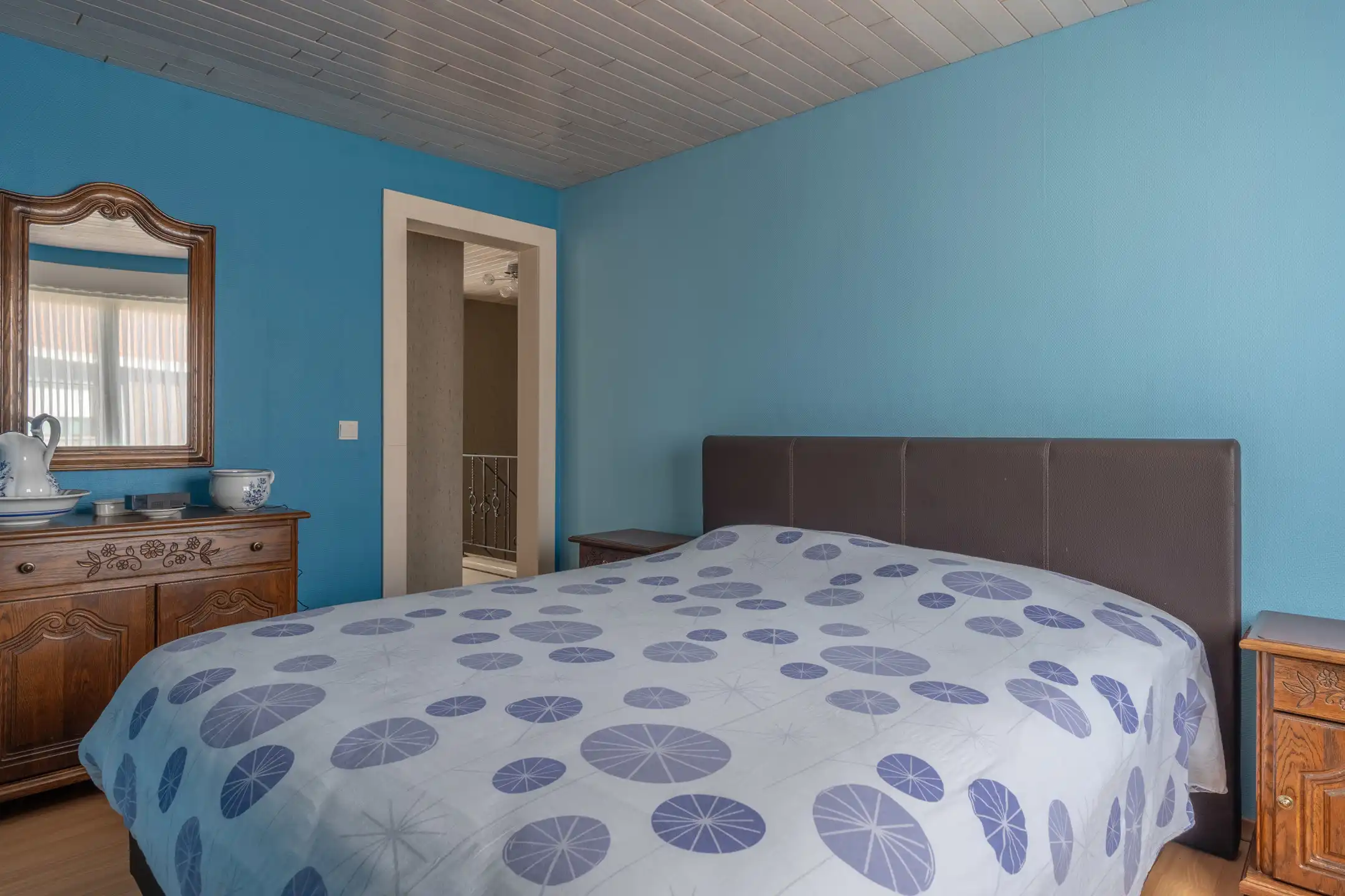 Gunstig gelegen instapklare woning met 2-3 slpks en garage foto 24