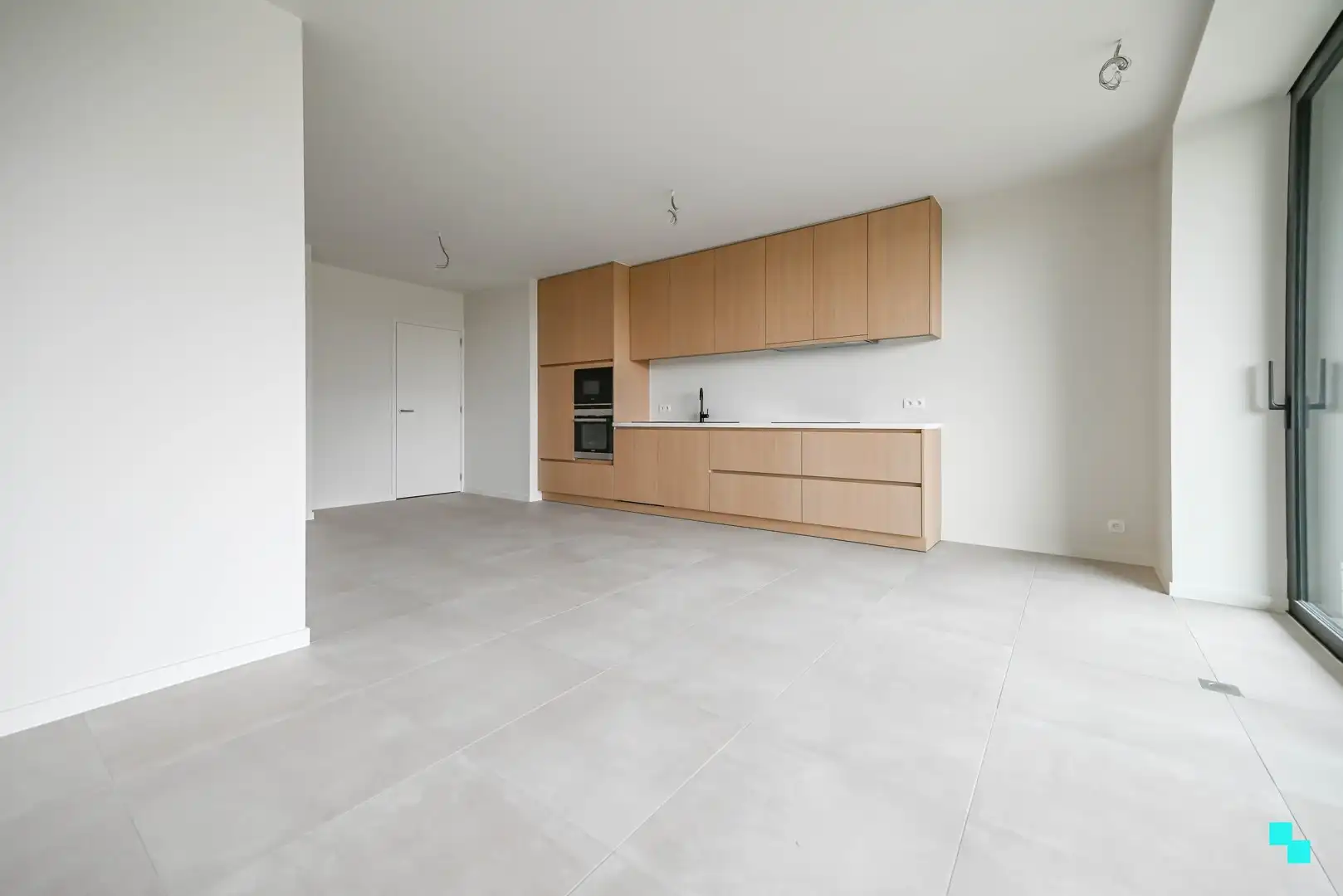 Uniek éénslaapkamerappartement aan Kasteel Blauwhuis foto 2