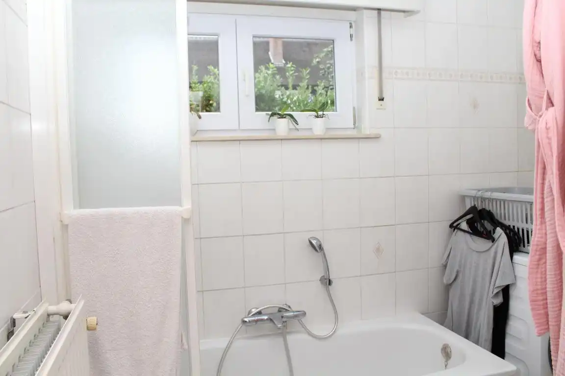Gelijkvloers appartement foto 9