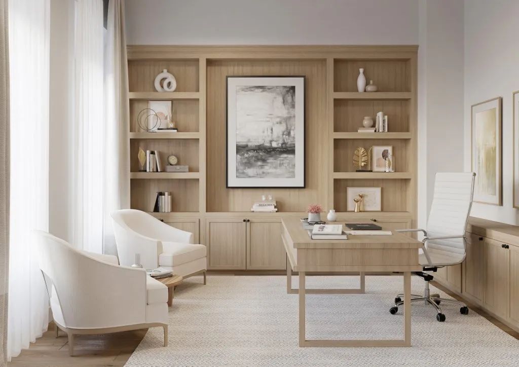 Wonen in tijdloze luxe: een iconische levensstijl in het hart van Málaga foto 5