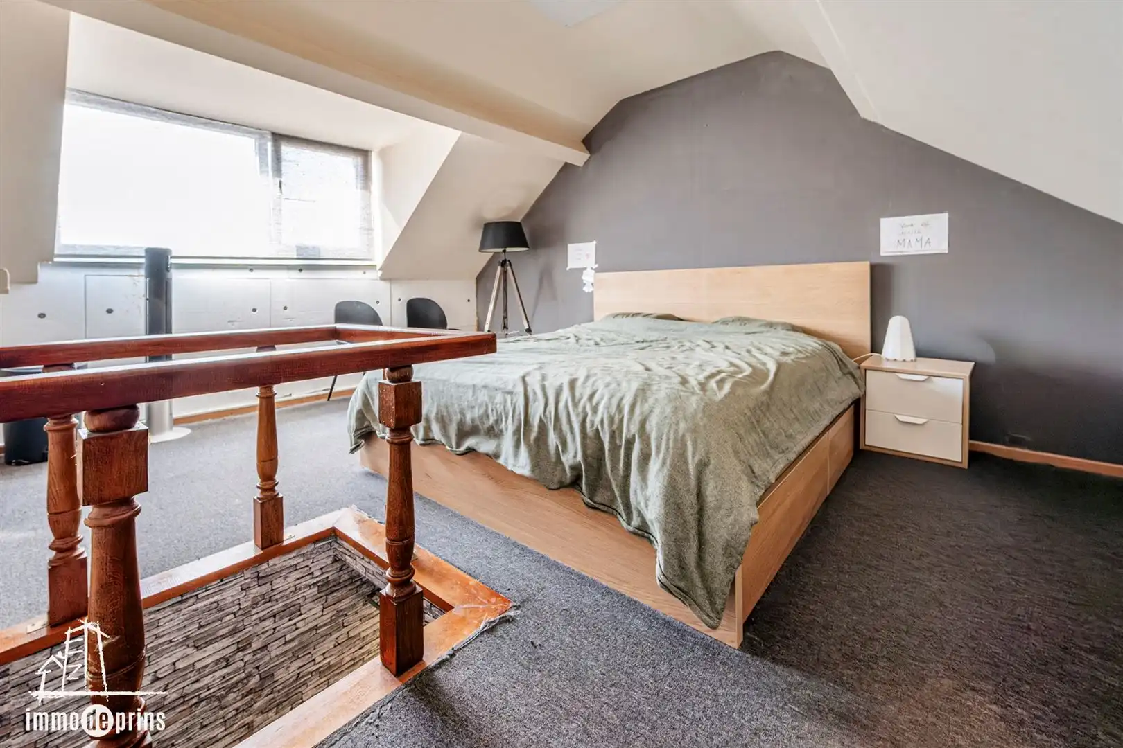 woning, gesloten foto 22