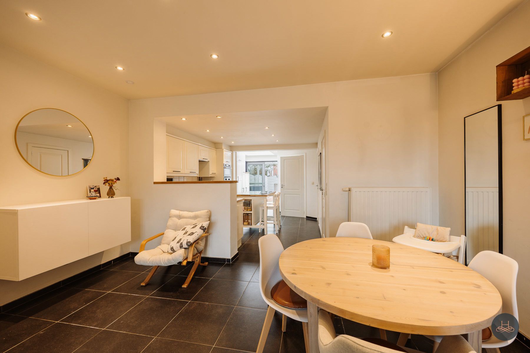 Starterswoning op toplocatie in Mechelen foto 8