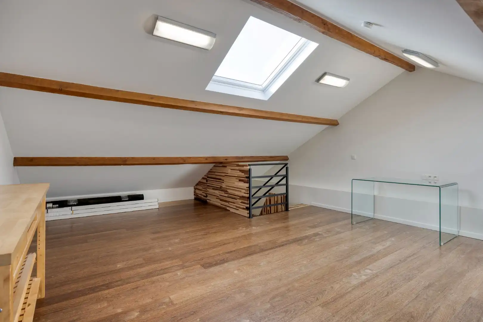 Energiezuinige en instapklare woning met grote tuin, superrustig gelegen aan natuurgebied. foto 20