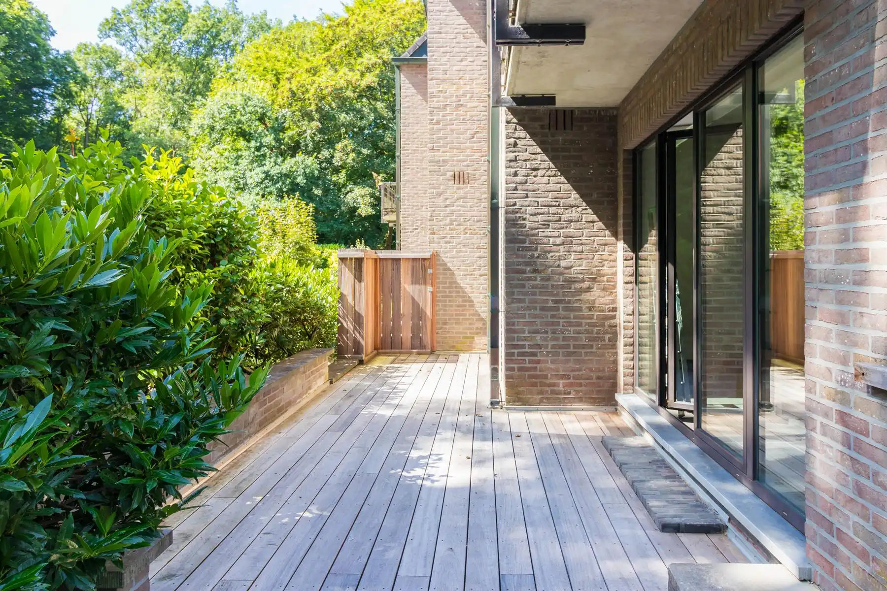 Appartement te huur foto 16