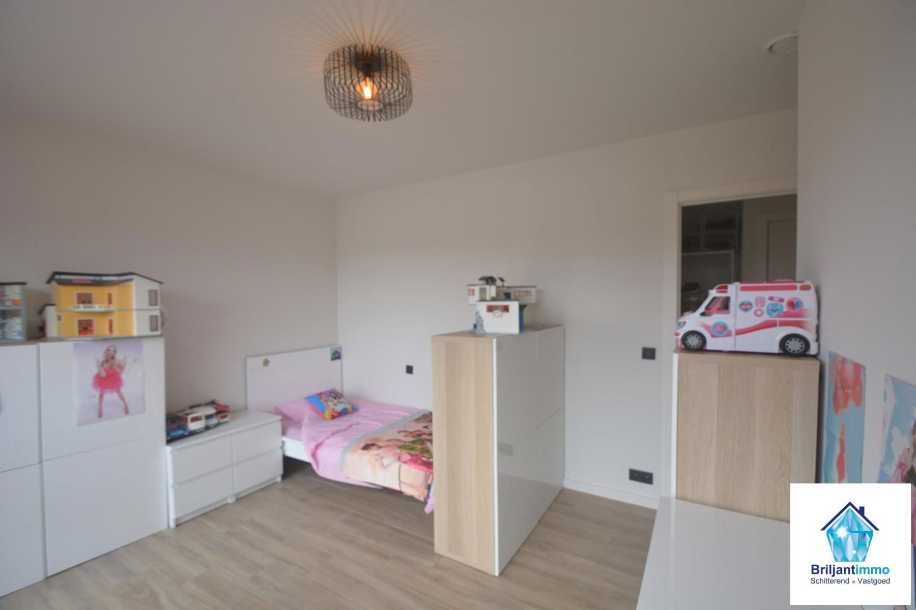 Energiezuinig appartement, 2 slp, terras en centrale ligging foto 12