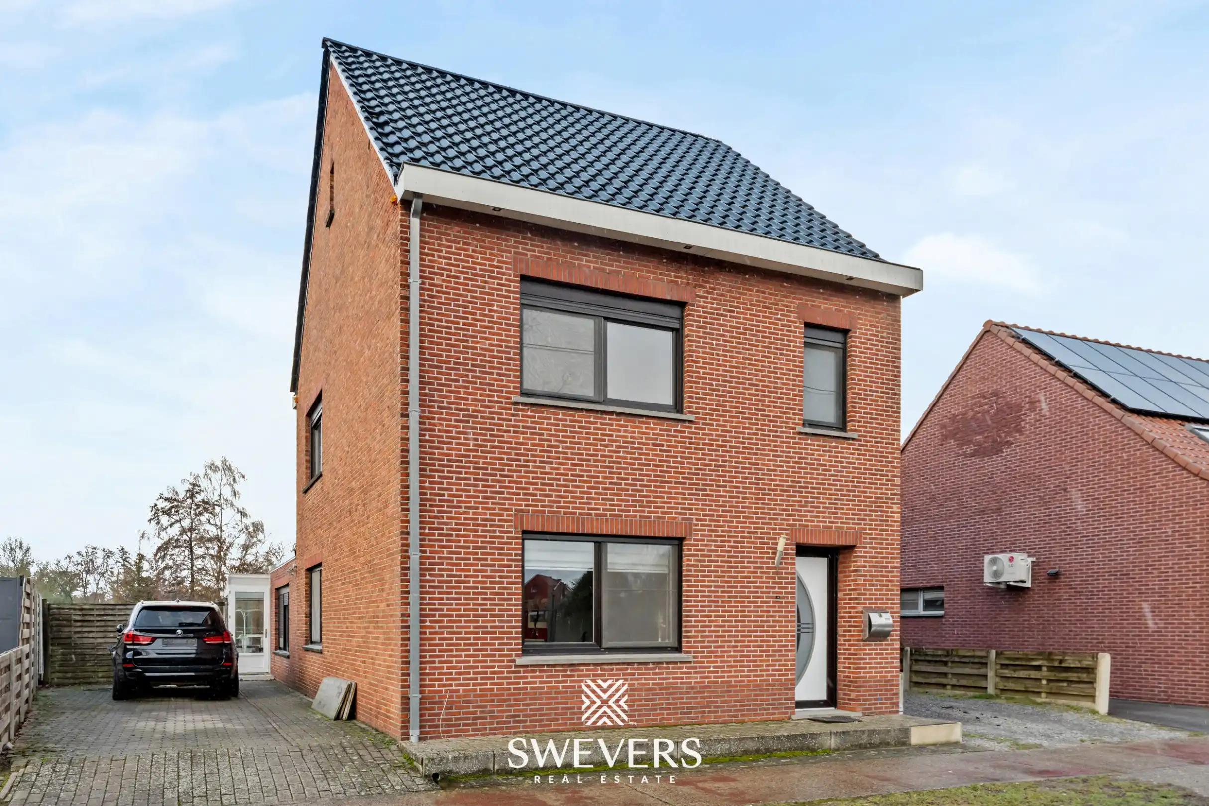 Instapklare gezinswoning met 4 slaapkamers op 12 are 63 ca in Beverlo foto 25