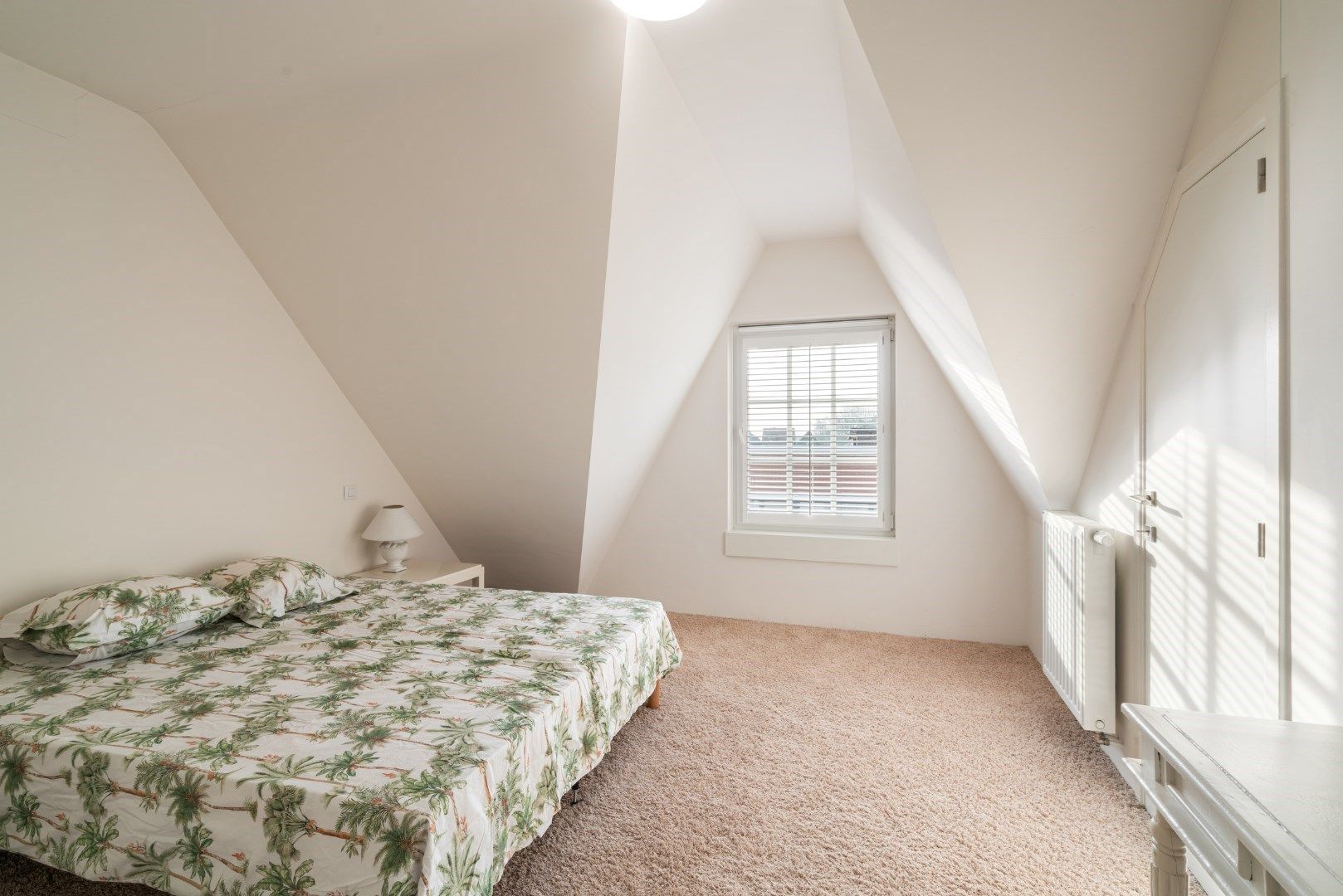 Instapklare Bel-étage woning in het charmante Oud Knokke foto 13