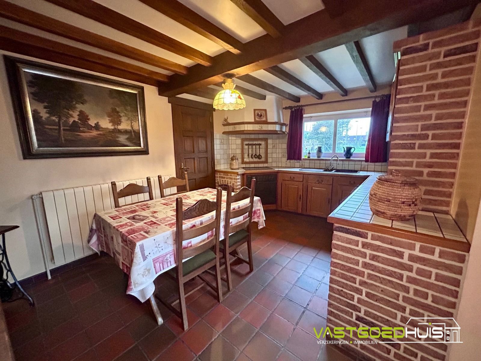 Charmante boerderij-hoeve te koop op een terrein van 22a85ca foto 12