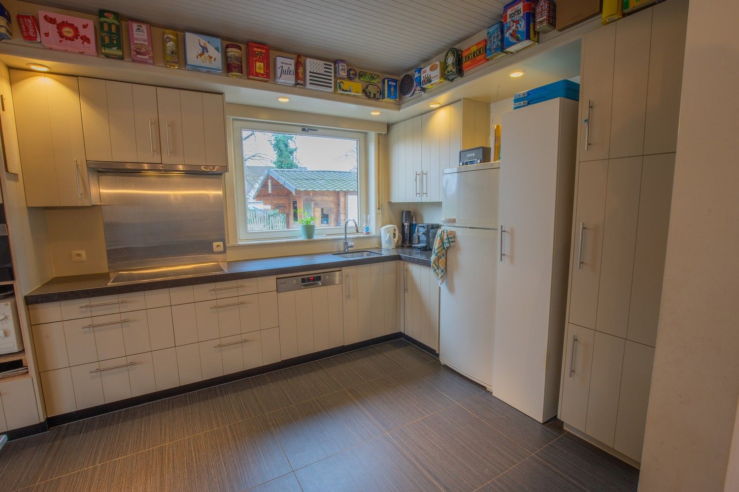 Halfopen bebouwing op ruim perceel in gegeerde wijk Steylanden (Aarschot) foto 6