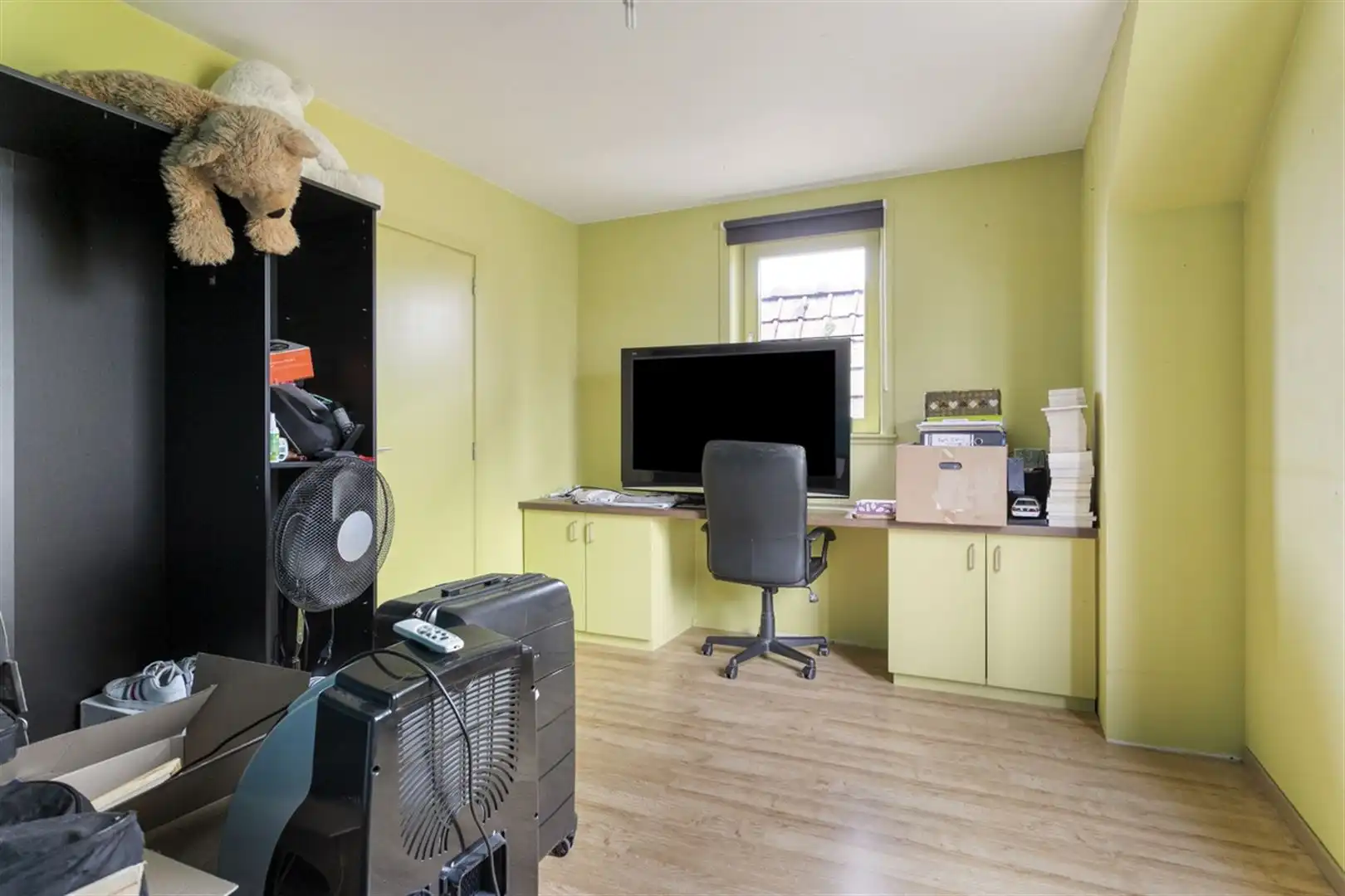 Commercieel gebouw met woonst foto 29