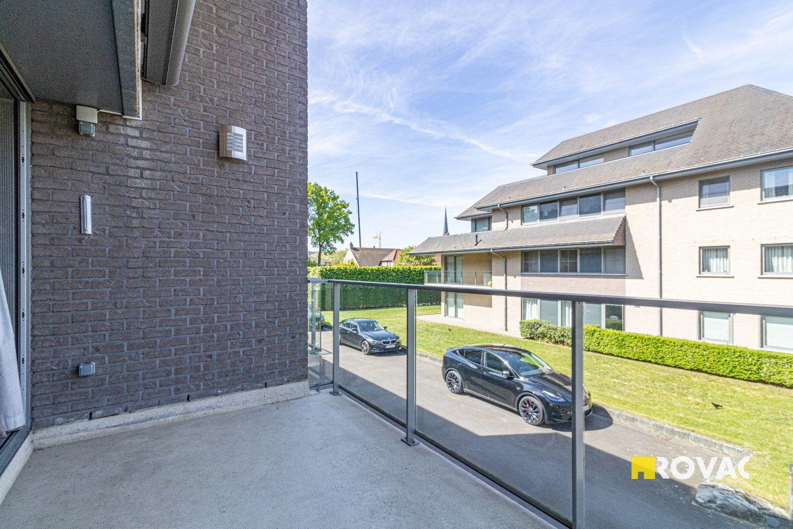 Zeer lichtrijk appartement met topligging foto 8