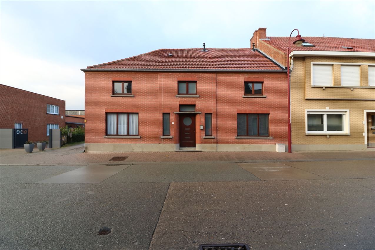 Appartement te huur Houwaartstraat 345/2 - 3270 SCHERPENHEUVEL