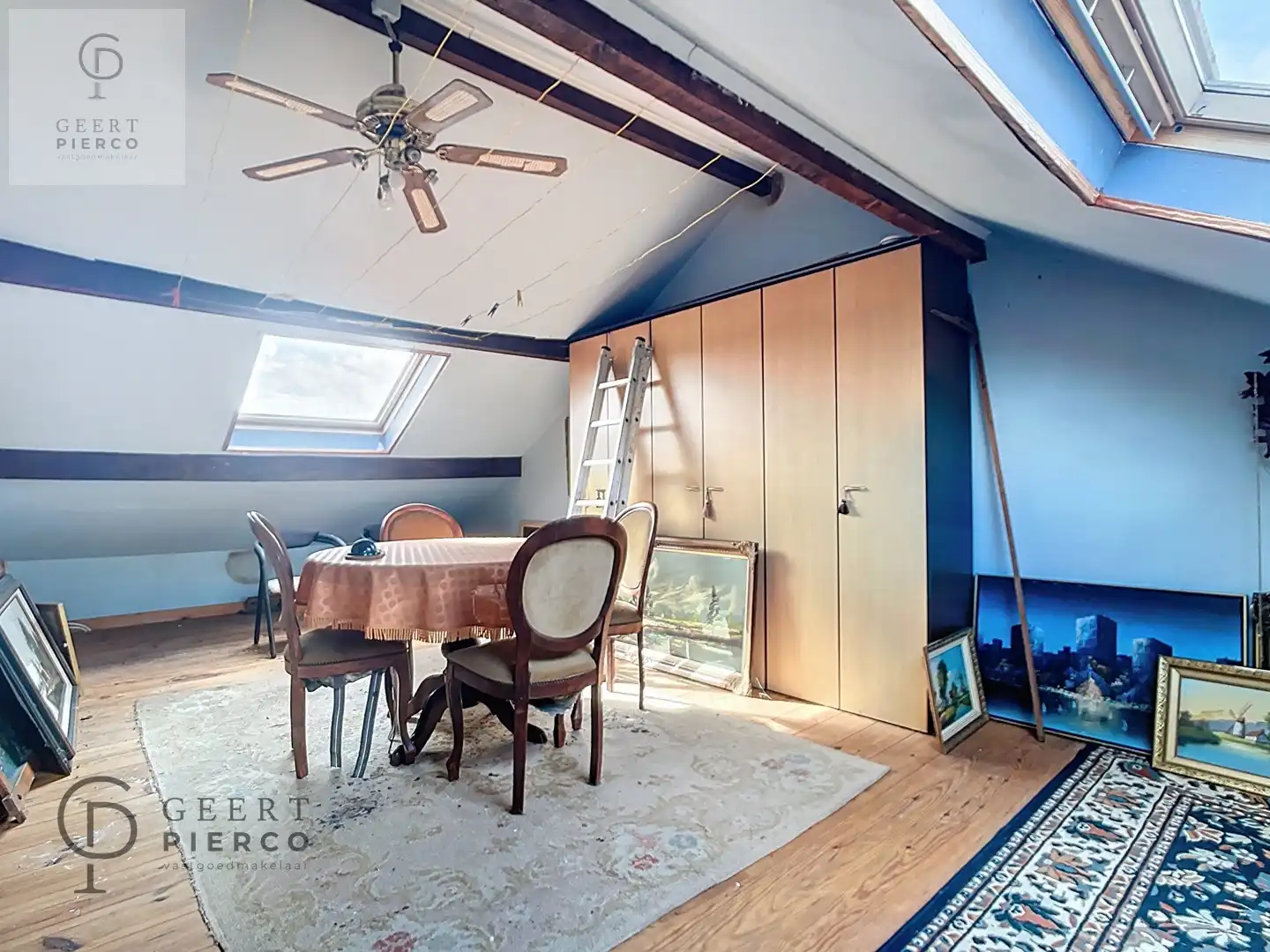 Toffe dorpswoning foto 10