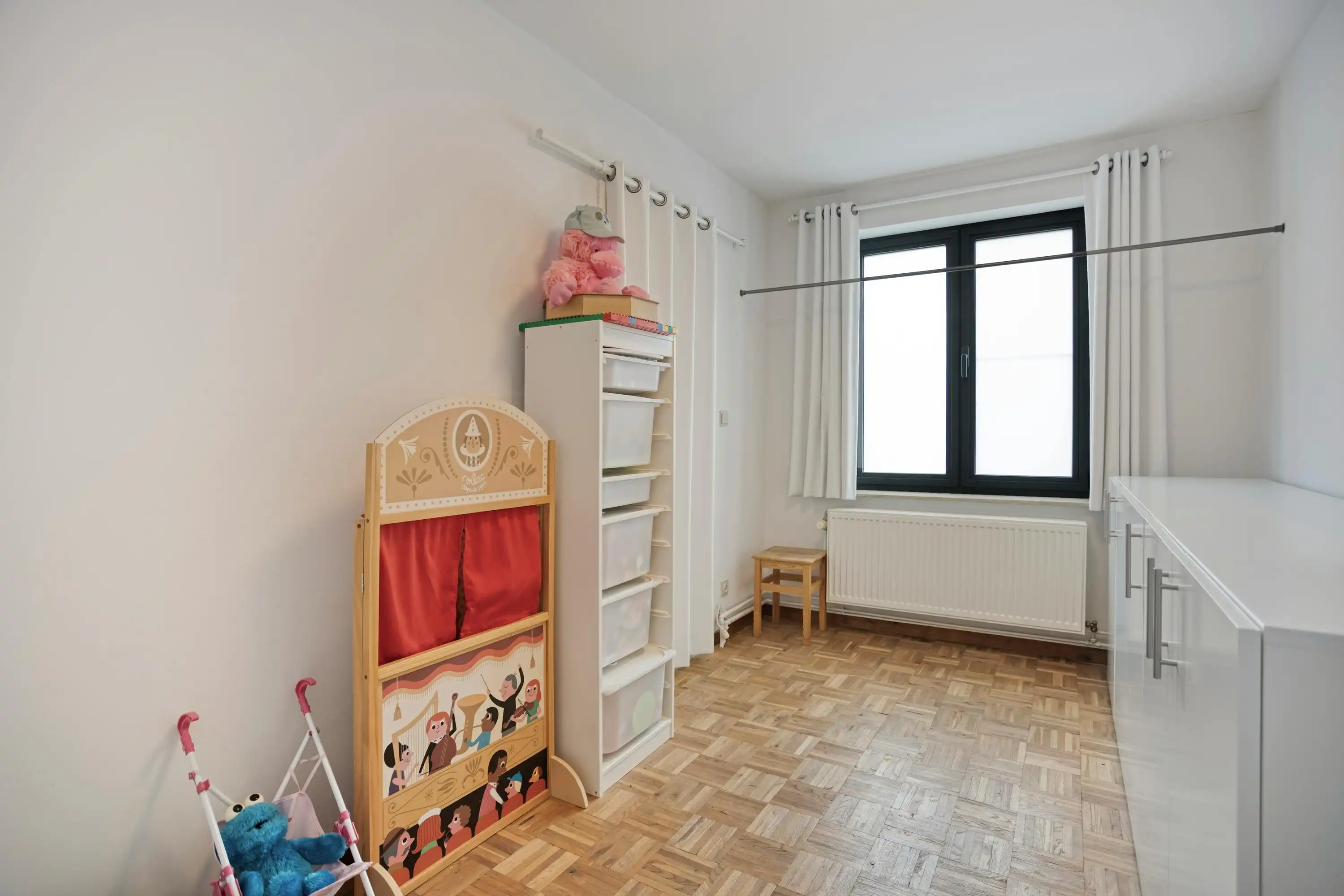 Uniek, ruim duplex appartement in het hart van Geel te koop foto 12