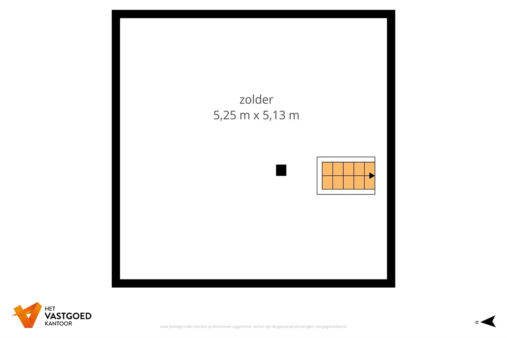 PERFECT ONDERHOUDEN WONING MET 4 SLAAPKAMERS OP EEN RUIM HOEKPERCEEL VAN 12A75 EN CENTRALE LIGGING TE LUMMEN foto 39