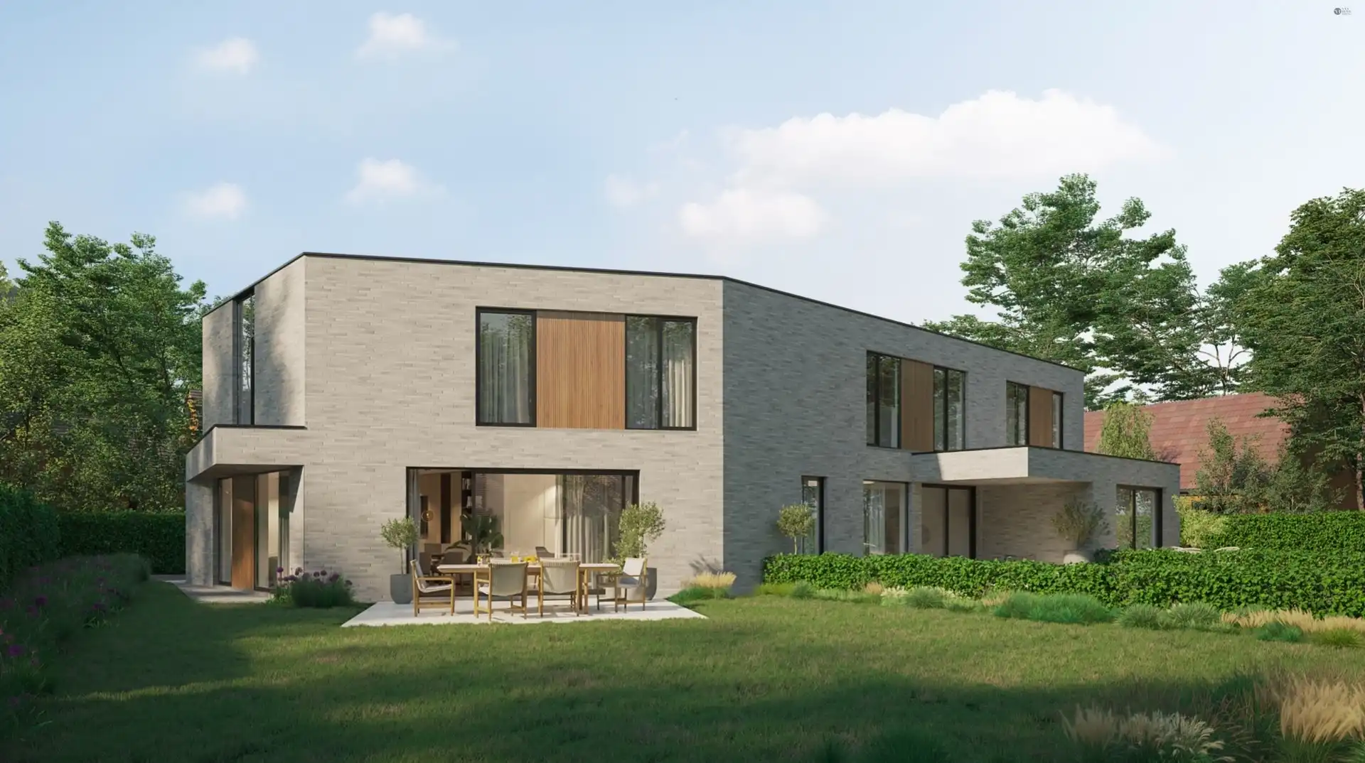 Huis te koop Lange Dweersstraat 6 - 9190 STEKENE