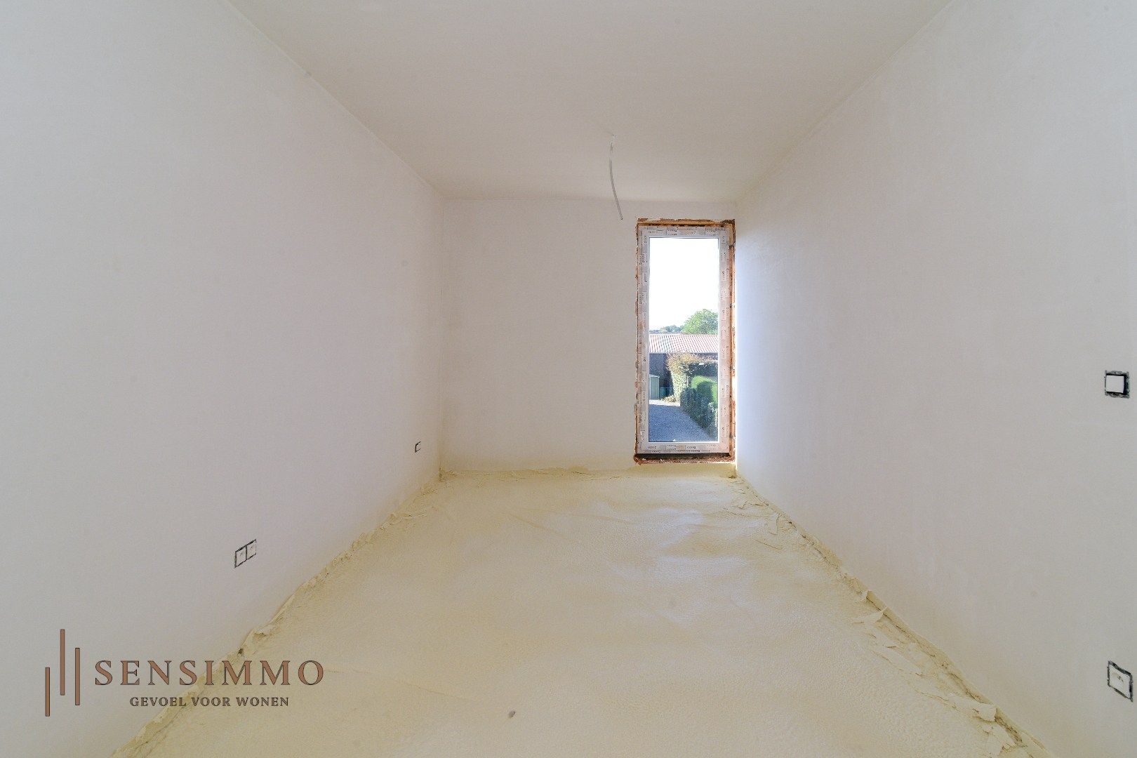 OPENDEURDAG ZATERDAG 13 SEPTEMBER TSS 10u00 - 14u00 - Energiezuinige nieuwbouwwoning met 3 slaapkamers foto 10