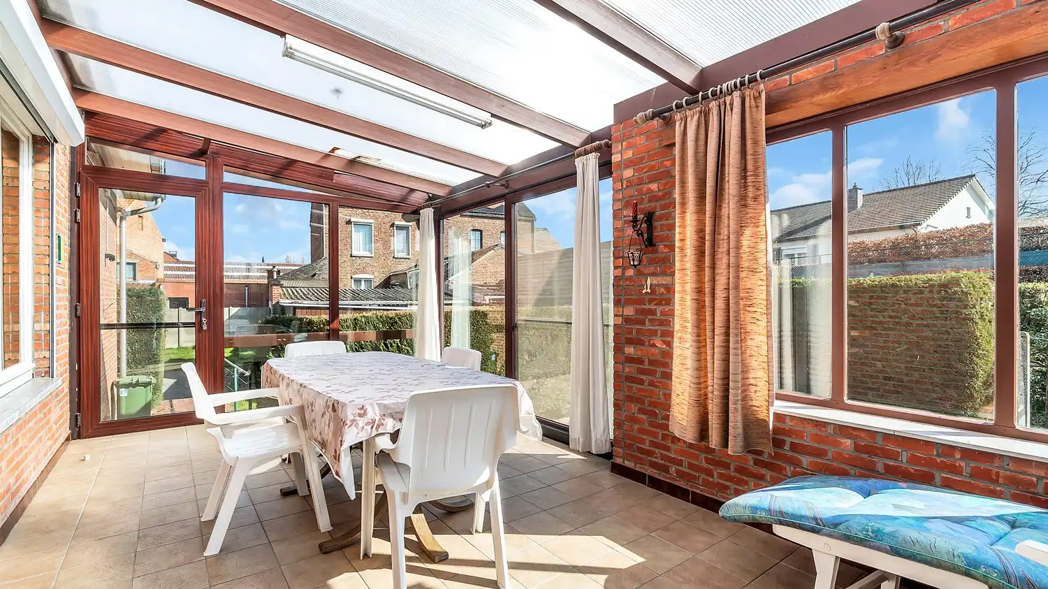 Woning met 3 slaapkamers gelegen in het centrum van Gingelom foto 19