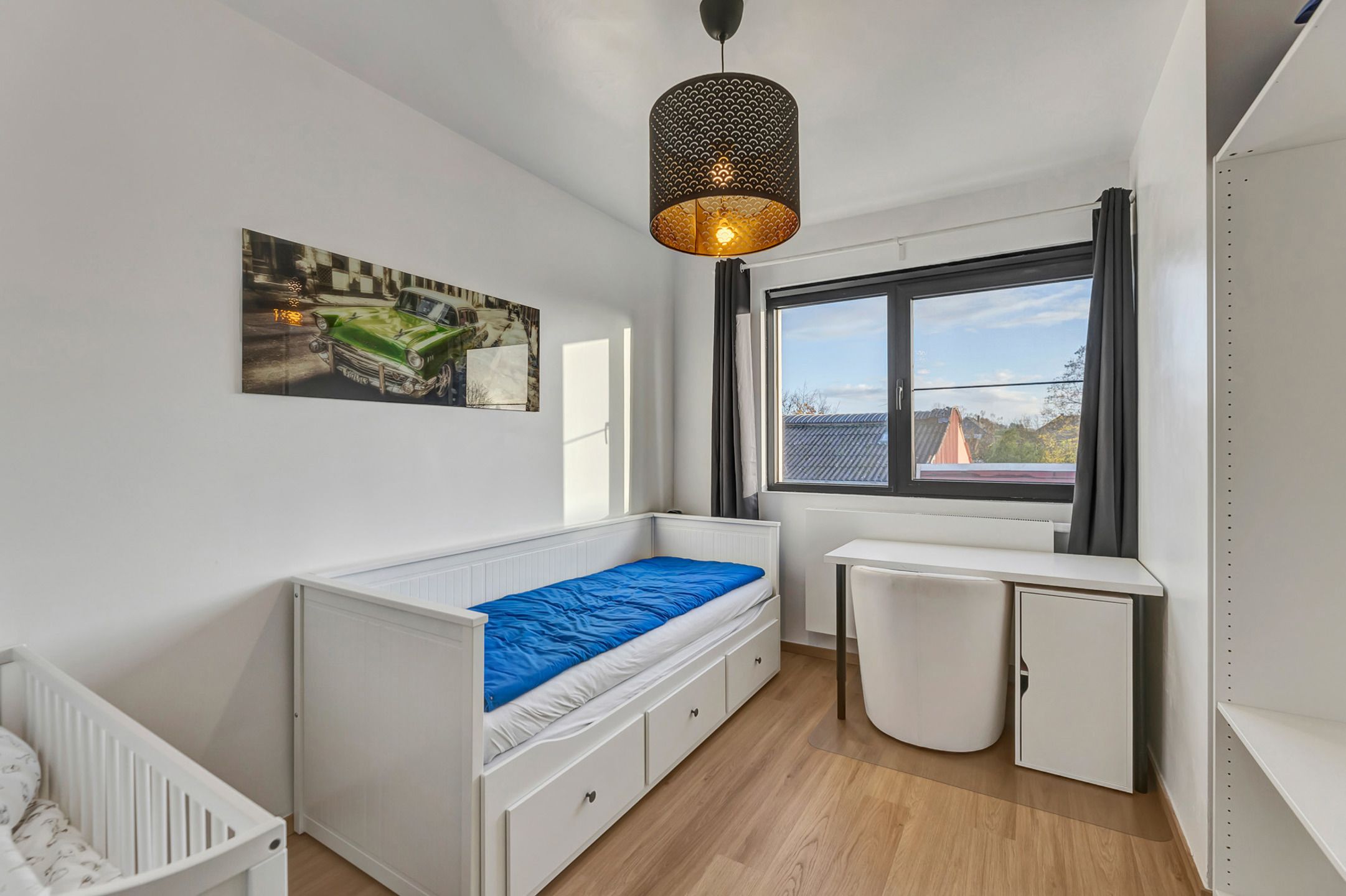 Nieuwbouwwoning met garage op rustige ligging foto 16