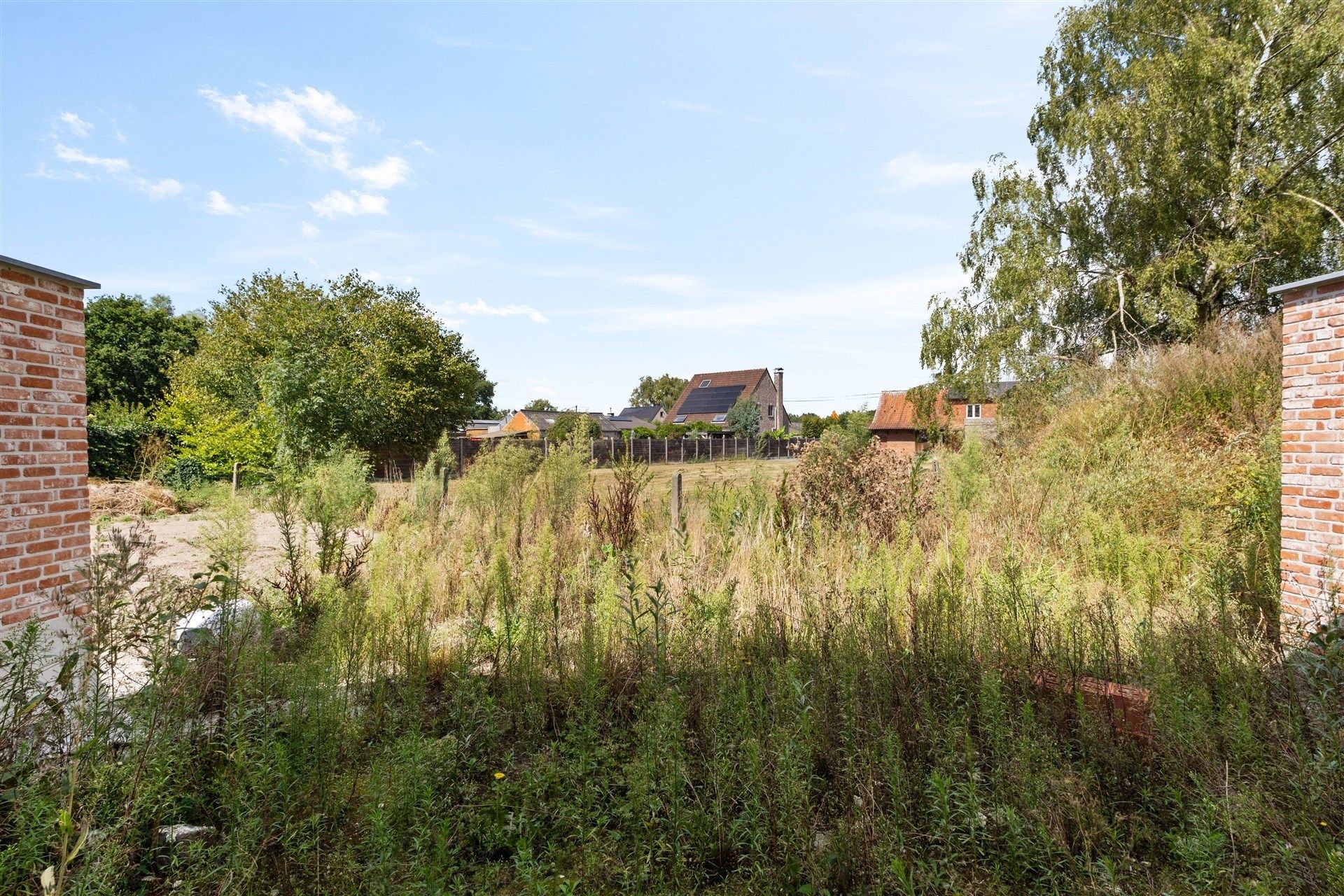 Rijwoning met mogelijkheid tot 5 slaapkamers foto 17