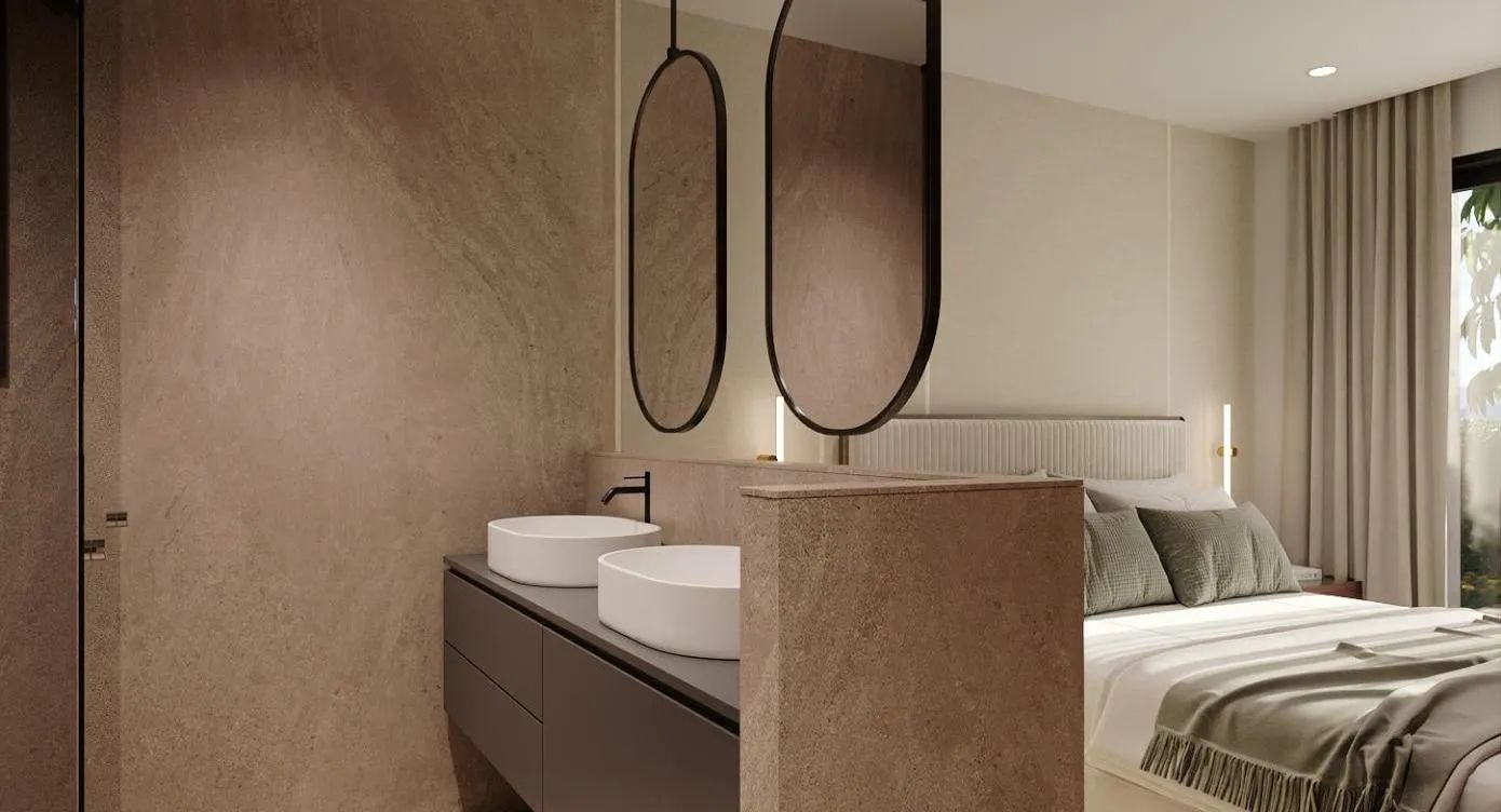 Ontdek pure luxe en rust in deze exclusieve villa’s in een prachtig Resort foto 5