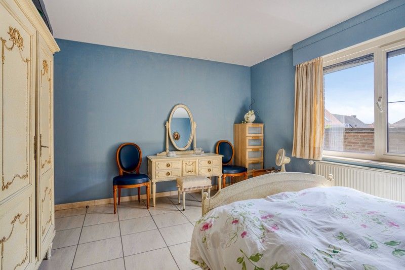 🏡 Ruim en lichtrijk appartement met 2 slaapkamers, terras in hartje Wakken! ☀️ foto 19