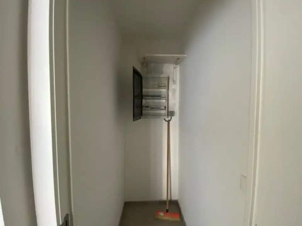 RESIDENTIE EUROPACENTRUM foto 5