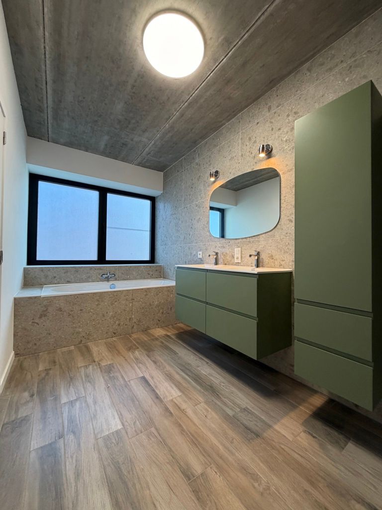 Een prachtige nieuwbouw driegevelwoning op topligging foto 8