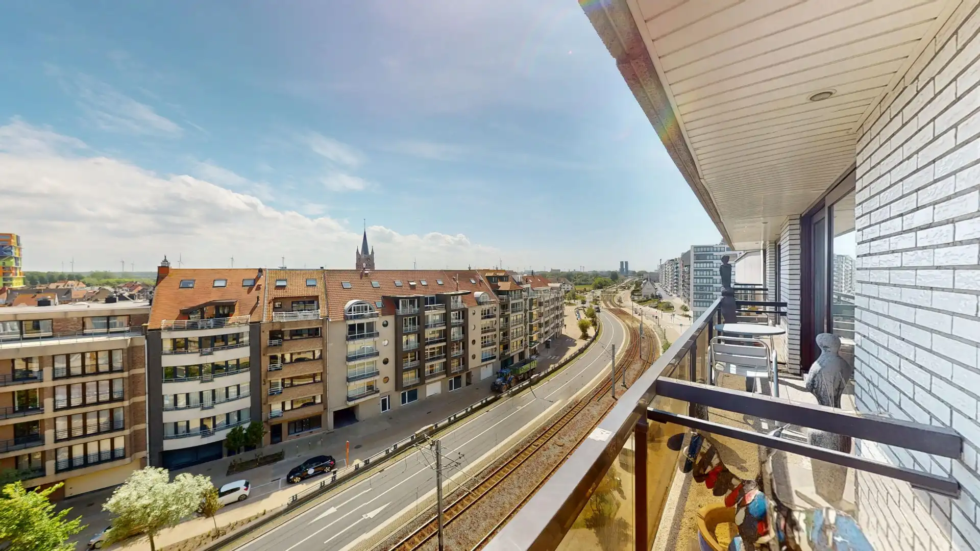 Appartement te koop foto 22