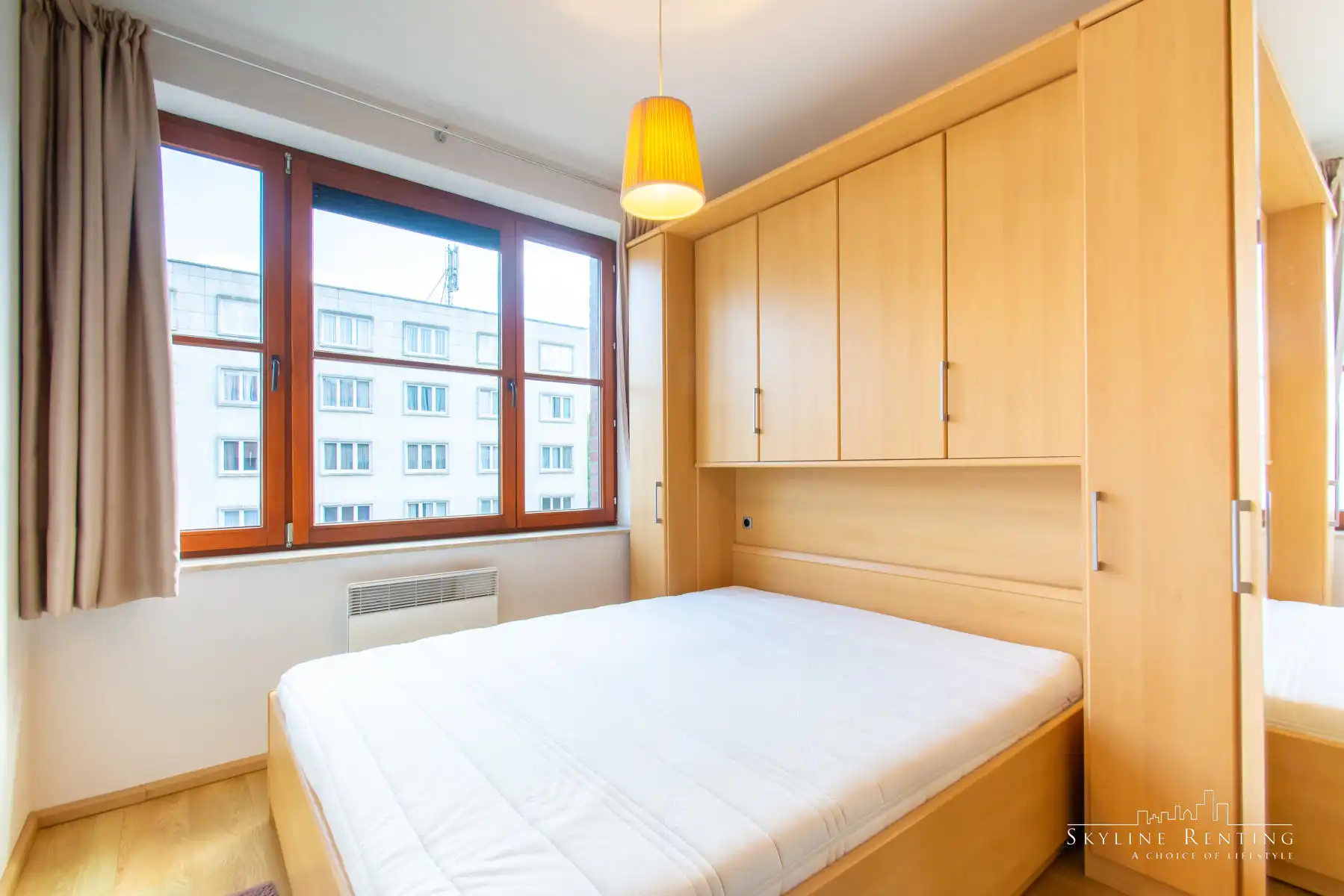 LICHTRIJK - Prachtig gemeubeld appartement - 1slaapkamer foto 10