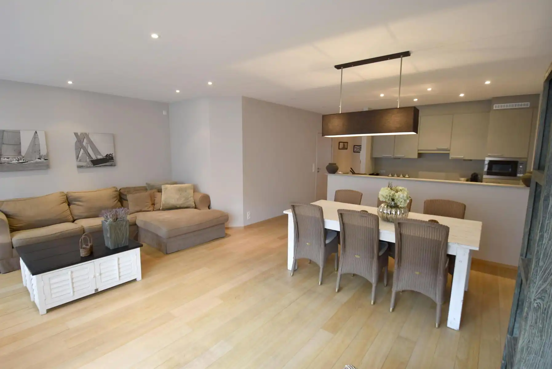 Appartement te huur foto 5