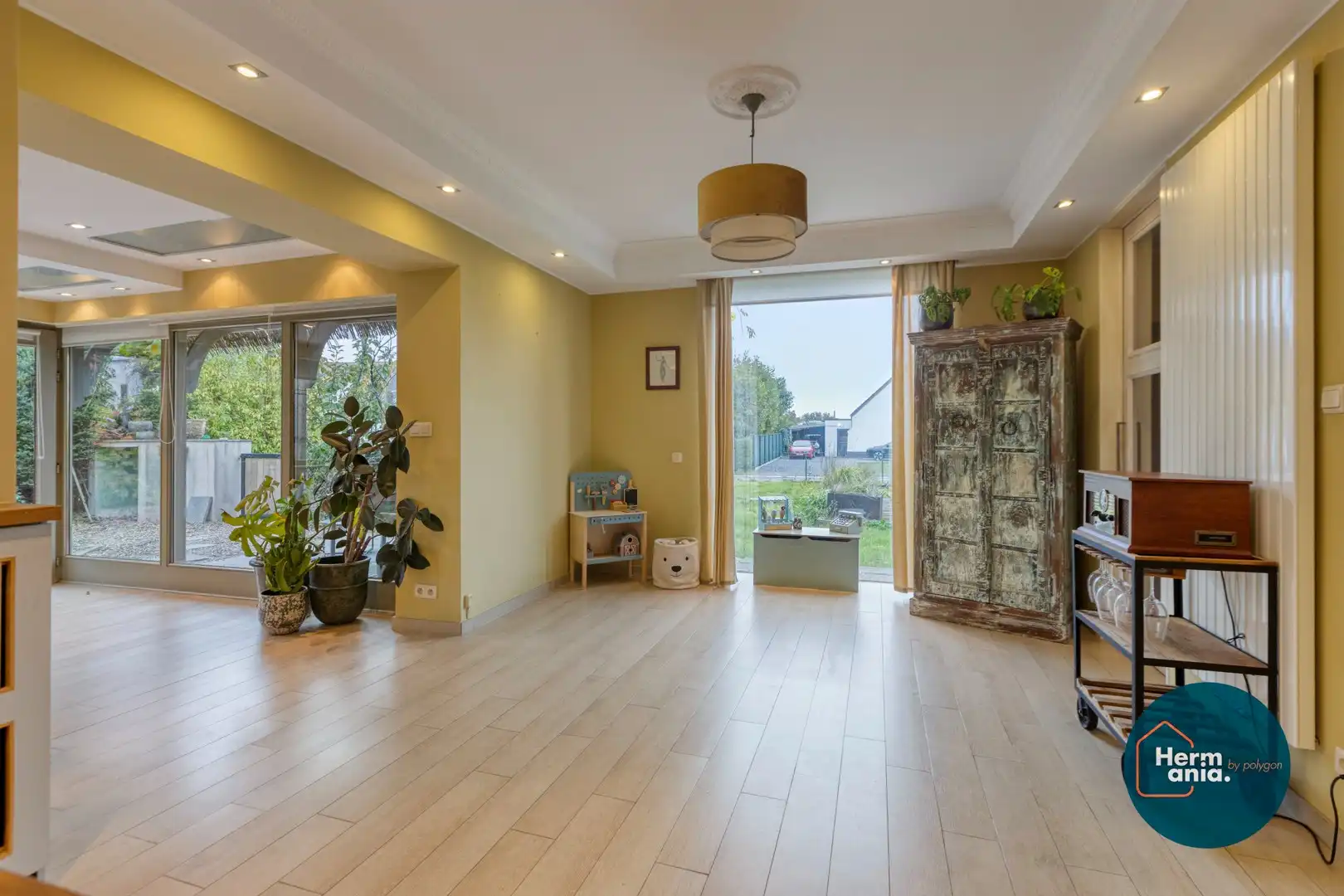 Te koop: Woning met enorm potentieel en een groot perceel in Genk foto 7