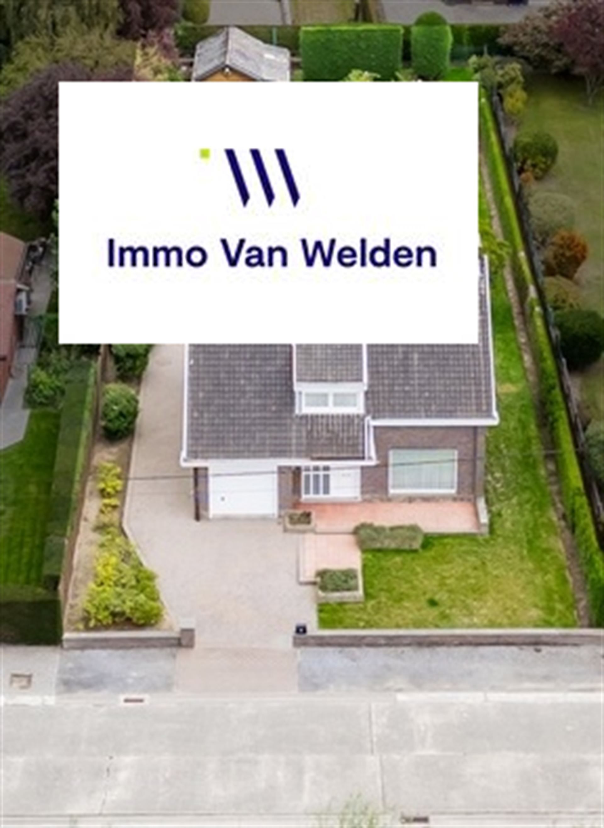 Op te frissen gezinswoning met 3 slaapkamers en tuin te Gavere foto 24