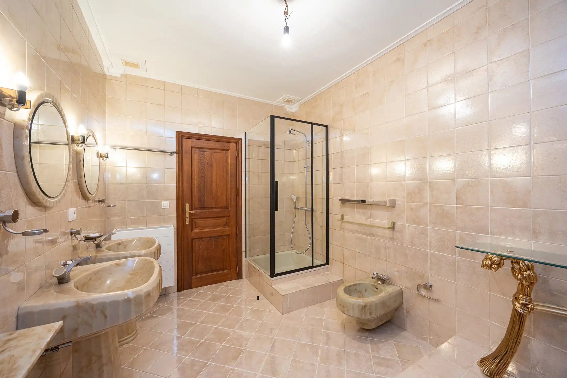 Laagbouwvilla op een prachtig perceel van ca . 3058 m² foto 12