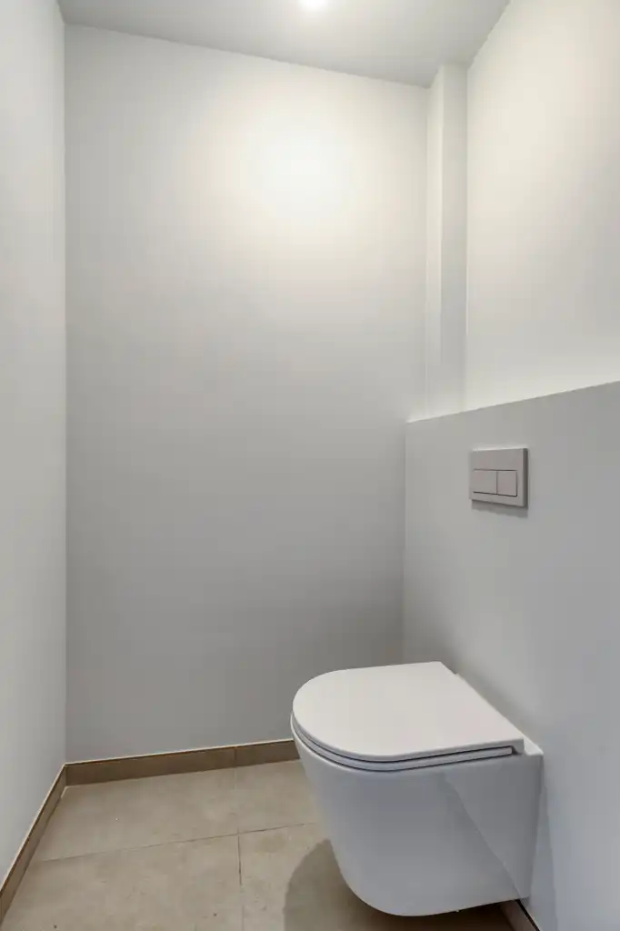 Instapklare kijkwoning te koop in Woonerf Hulstbos, Arendonk foto 12