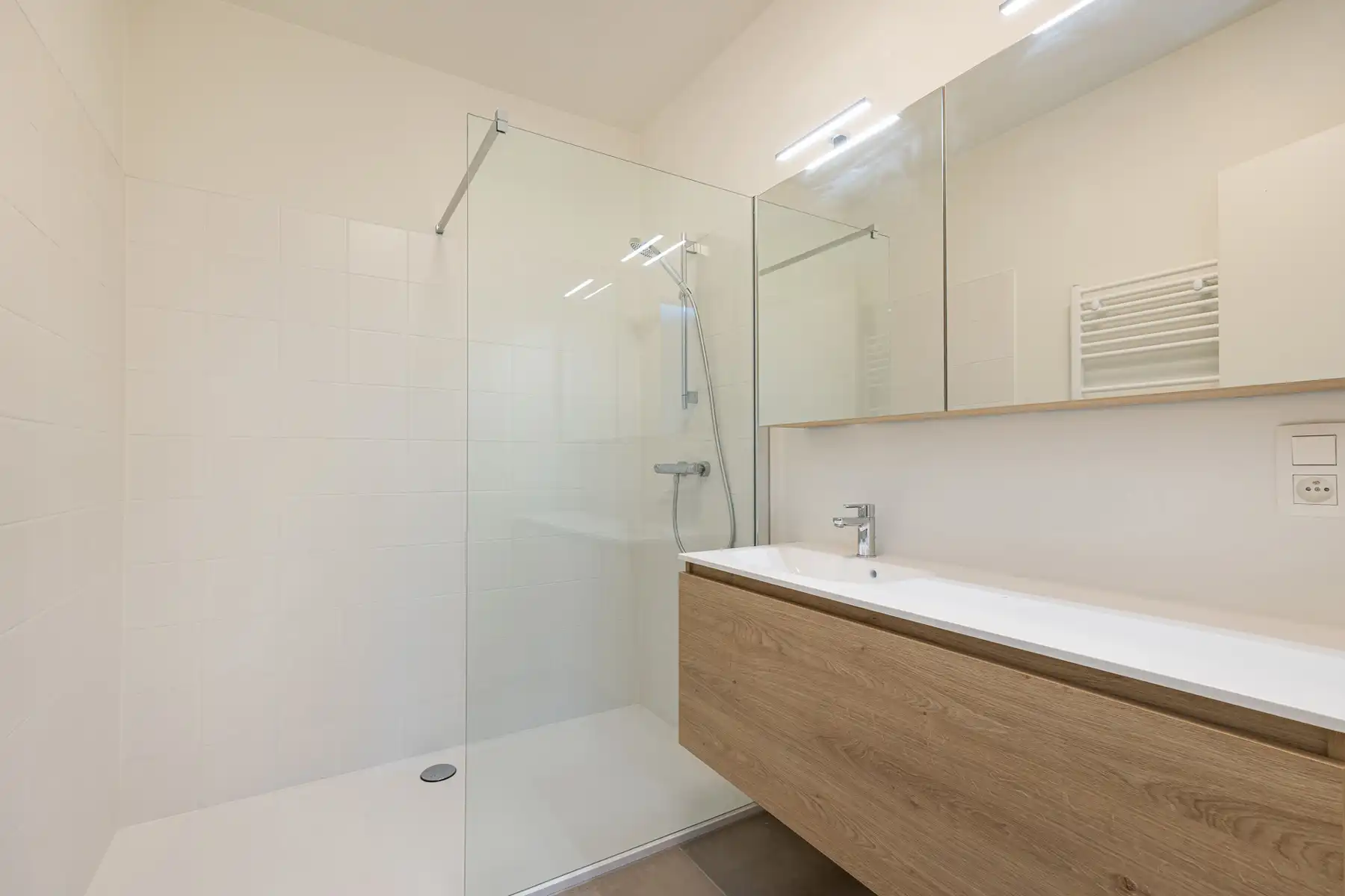 Nieuwbouw appartement aan Slachthuissite! foto 9