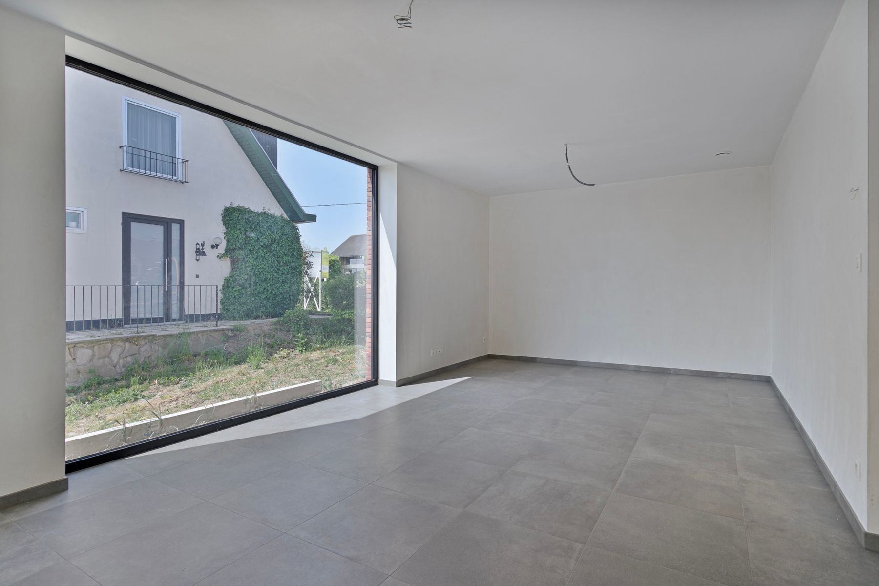 Ruime HOB met garage, tuin & 3 slaapkamers op toplocatie! foto 7