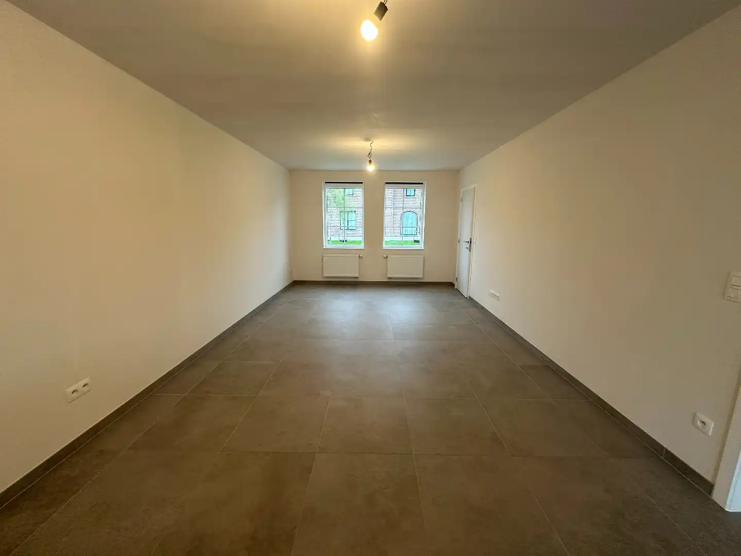 Mooie nieuwbouwwoning met 3 slpk en tuin, rustig gelegen in Torhout Wijnendale foto 5