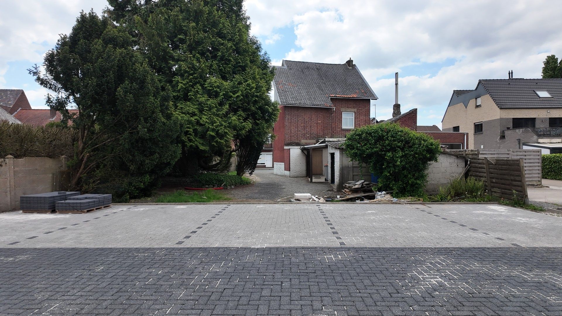 2 HOB NIEUWBOUWWONINGEN TE KOOP, 3 SLPKS - MAASMECHELEN foto 11