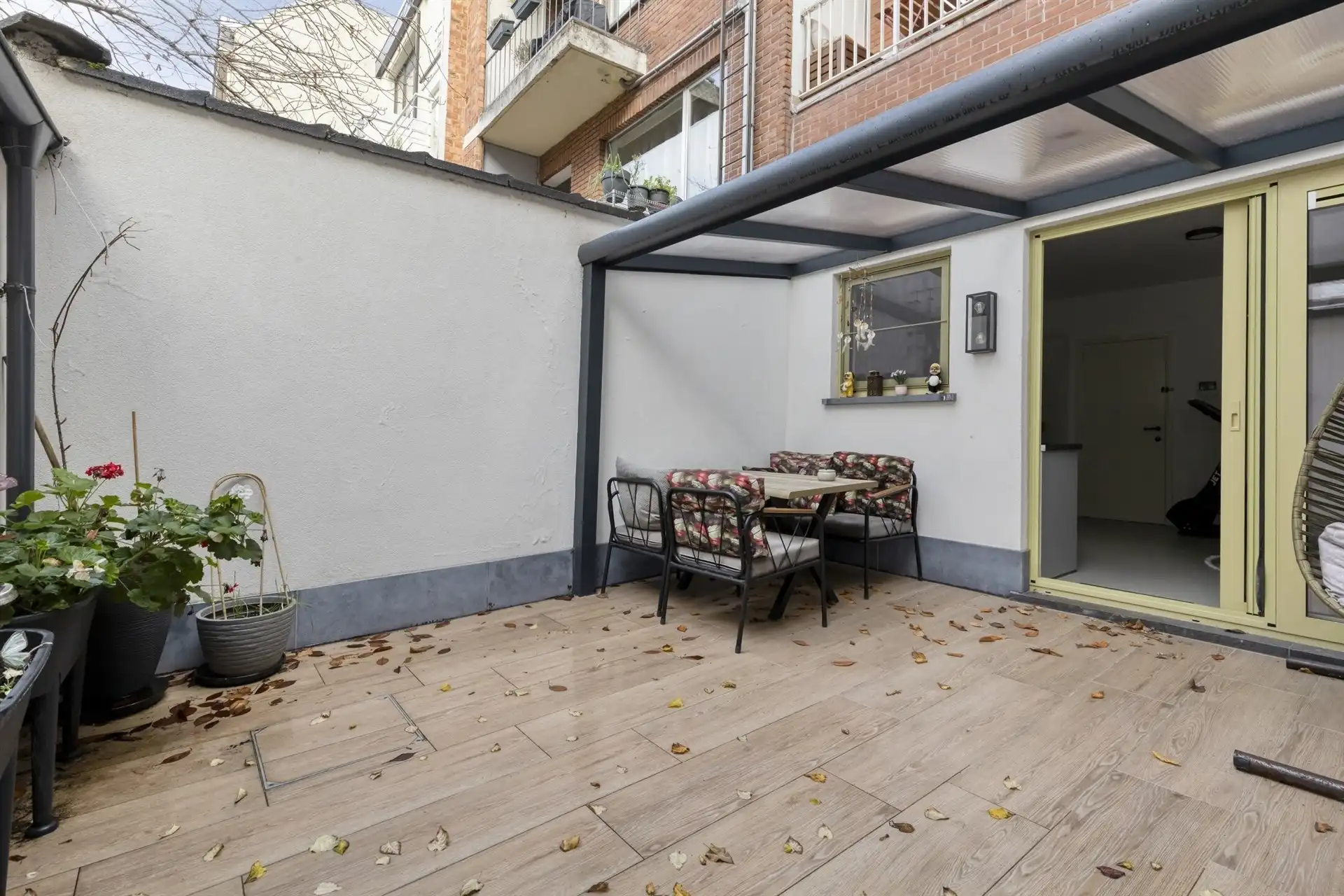 Prachtig authentiek herenhuis op toplocatie foto 14