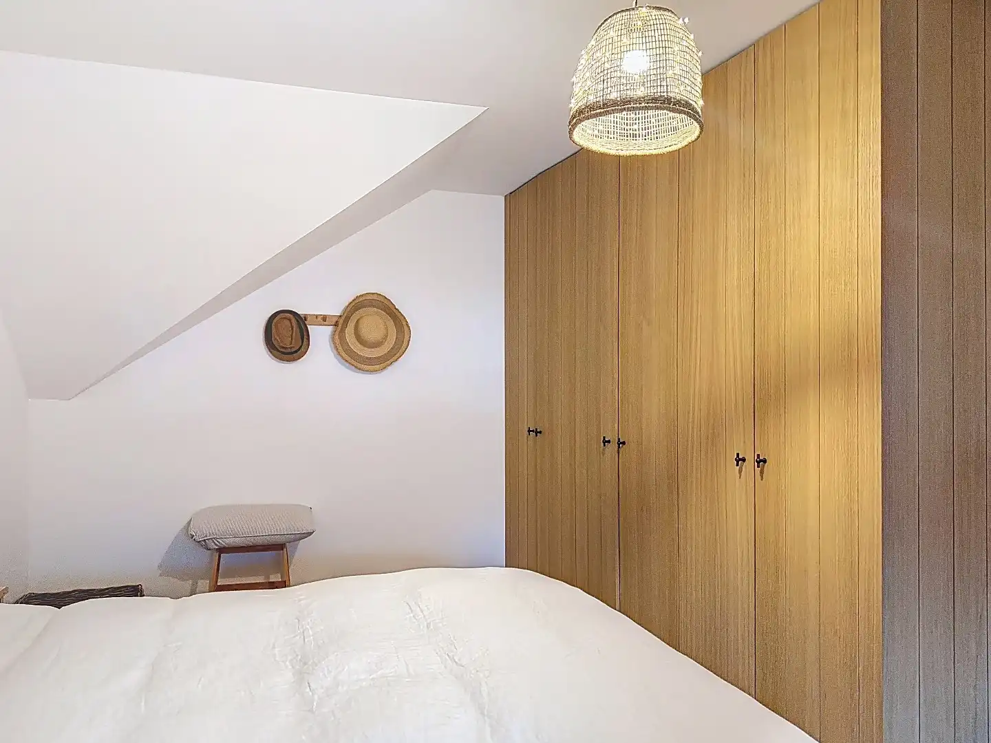 Moderne uitgebouwde woning in centrum Sluis foto 18