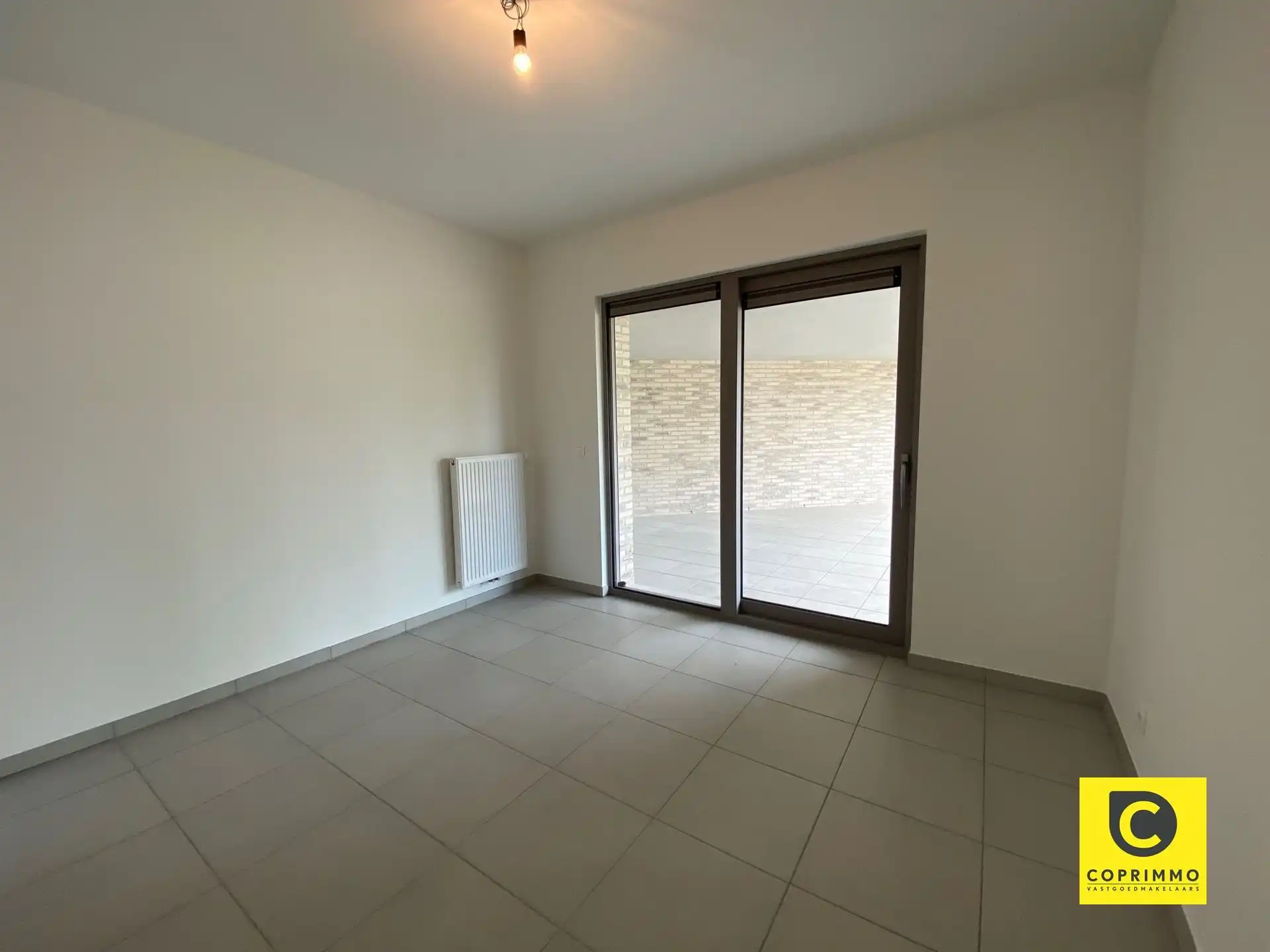 Mordern en recent 2 slp appartement  foto 7
