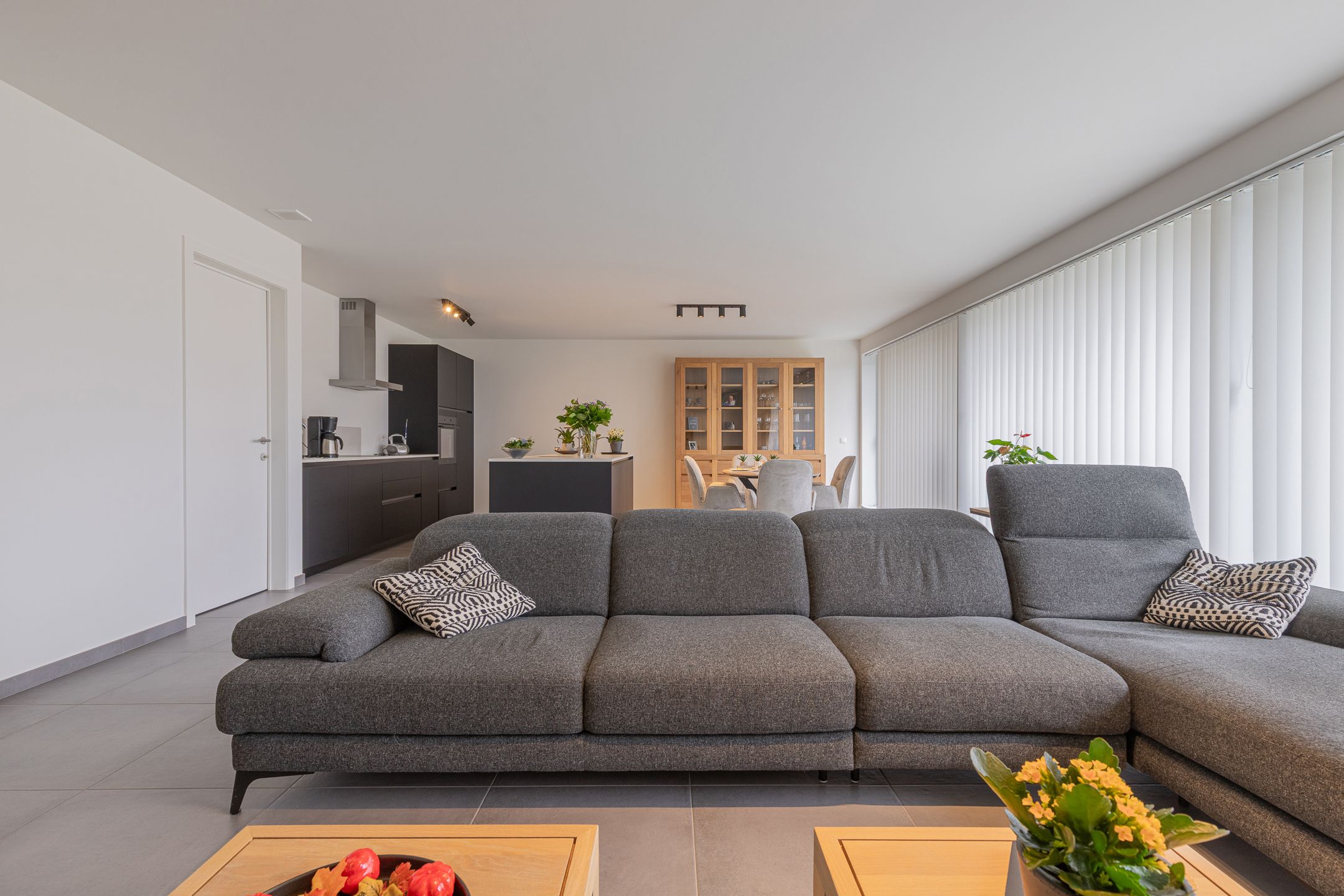 BURST - Appartement met 3 slpk, 2 badks en 2 terrassen! foto 17