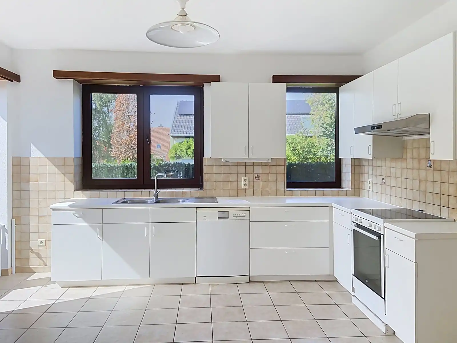 Villa te huur foto 4