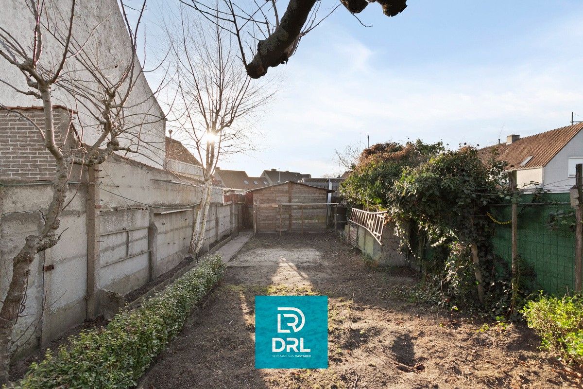 HALFOPEN BEBOUWING te OOSTKAMP foto 20