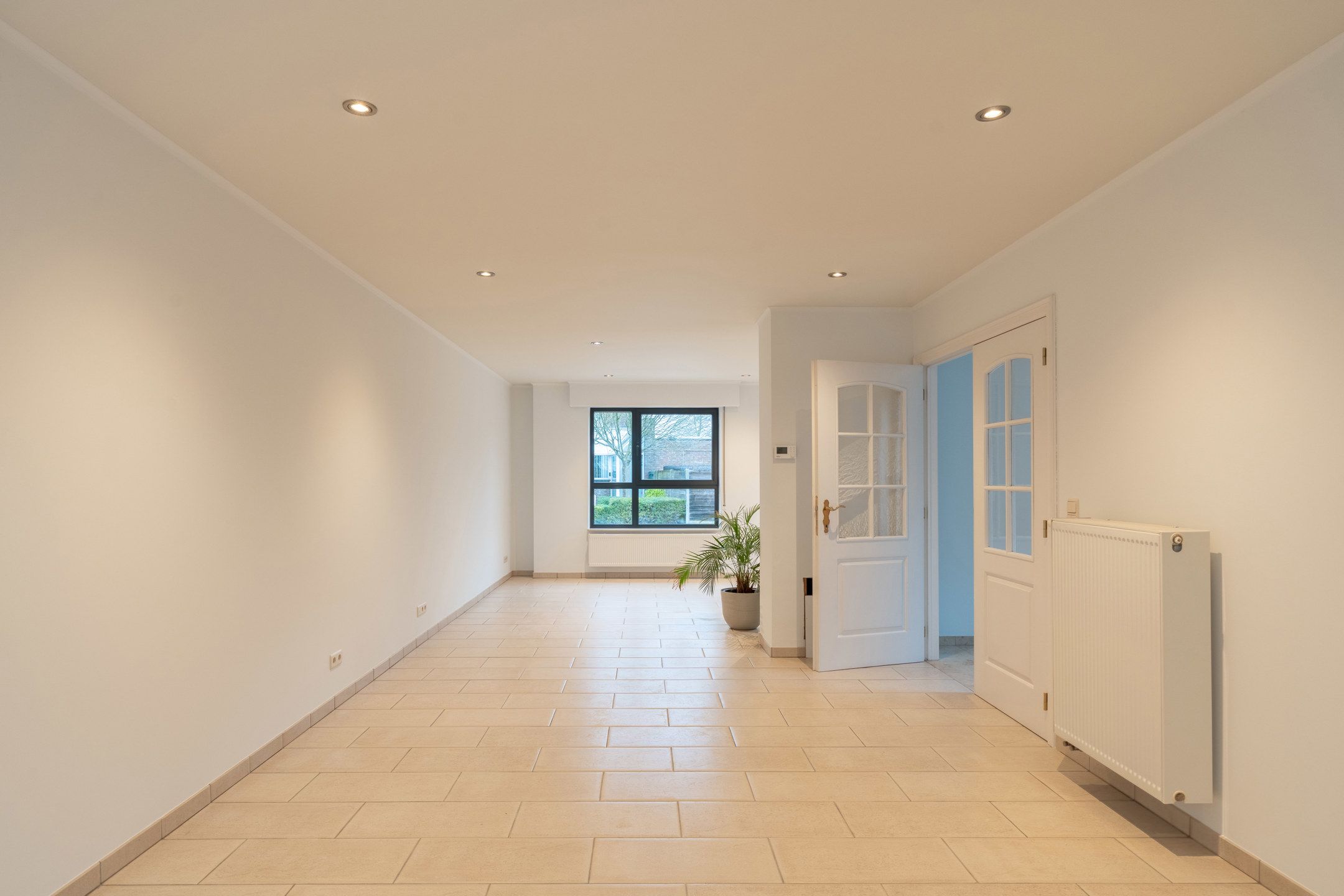 Gunstig gelegen 3 slpk woning met ruime tuin te Oud-Turnhout foto 3