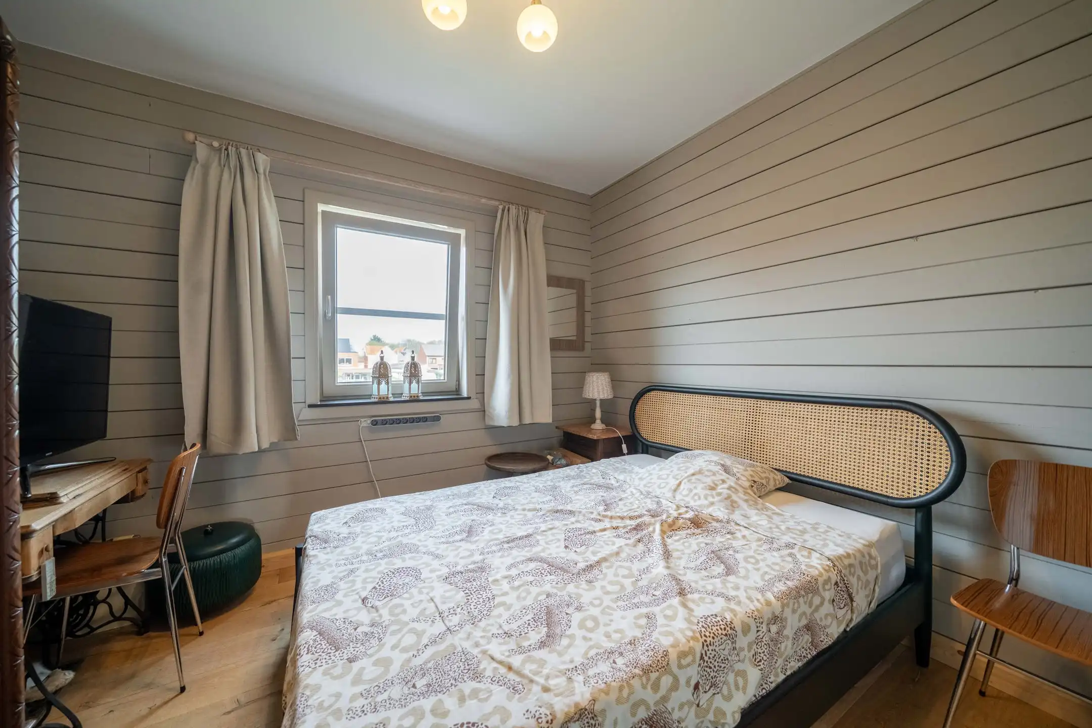 Energiezuinige woning op een perceel van 7a 16ca foto 14