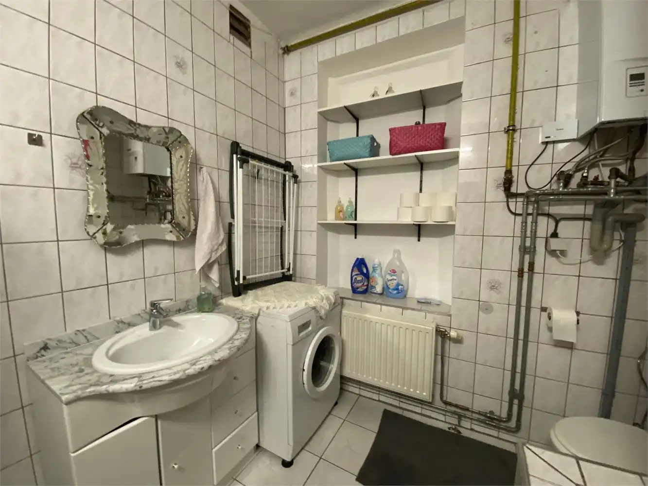 Ruim, instapklaar appartement met 4 slpks! foto 11